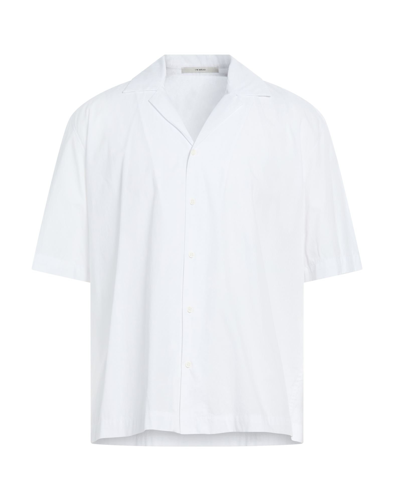  I'm Brian - Tops - Hemden - On Yoox.com 