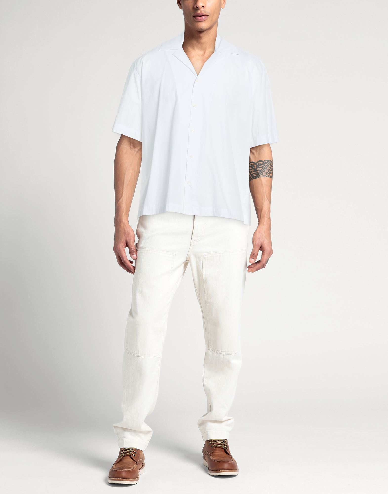  I'm Brian - Tops - Hemden - On Yoox.com 