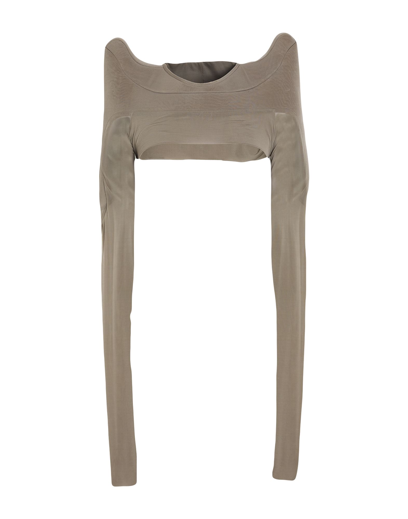 RICK OWENS RICK OWENS ΜΠΛΟΥΖΑΚΙΑ Τοπ