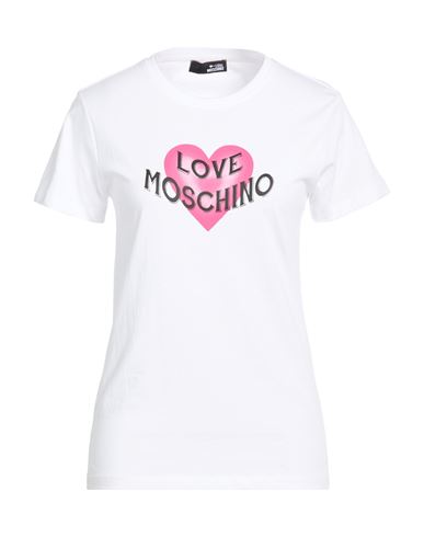 Camiseta Mujer Blanco L,M,XL Mujer
