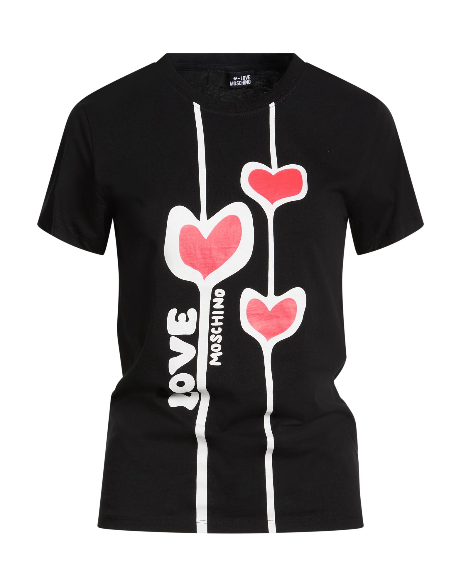 LOVE MOSCHINO ΜΠΛΟΥΖΑΚΙΑ T-shirt