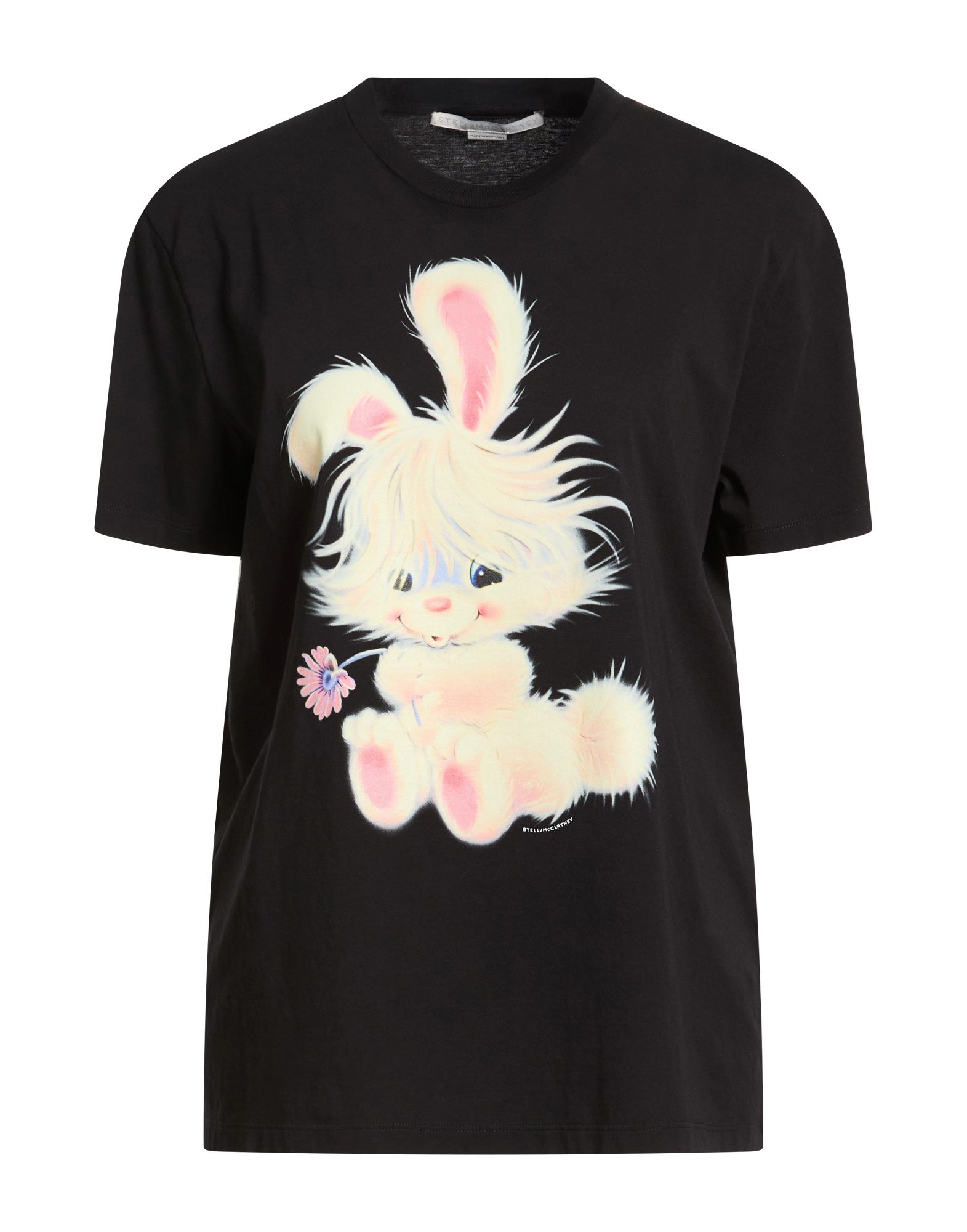 STELLA McCARTNEY STELLA McCARTNEY ΜΠΛΟΥΖΑΚΙΑ T-shirt