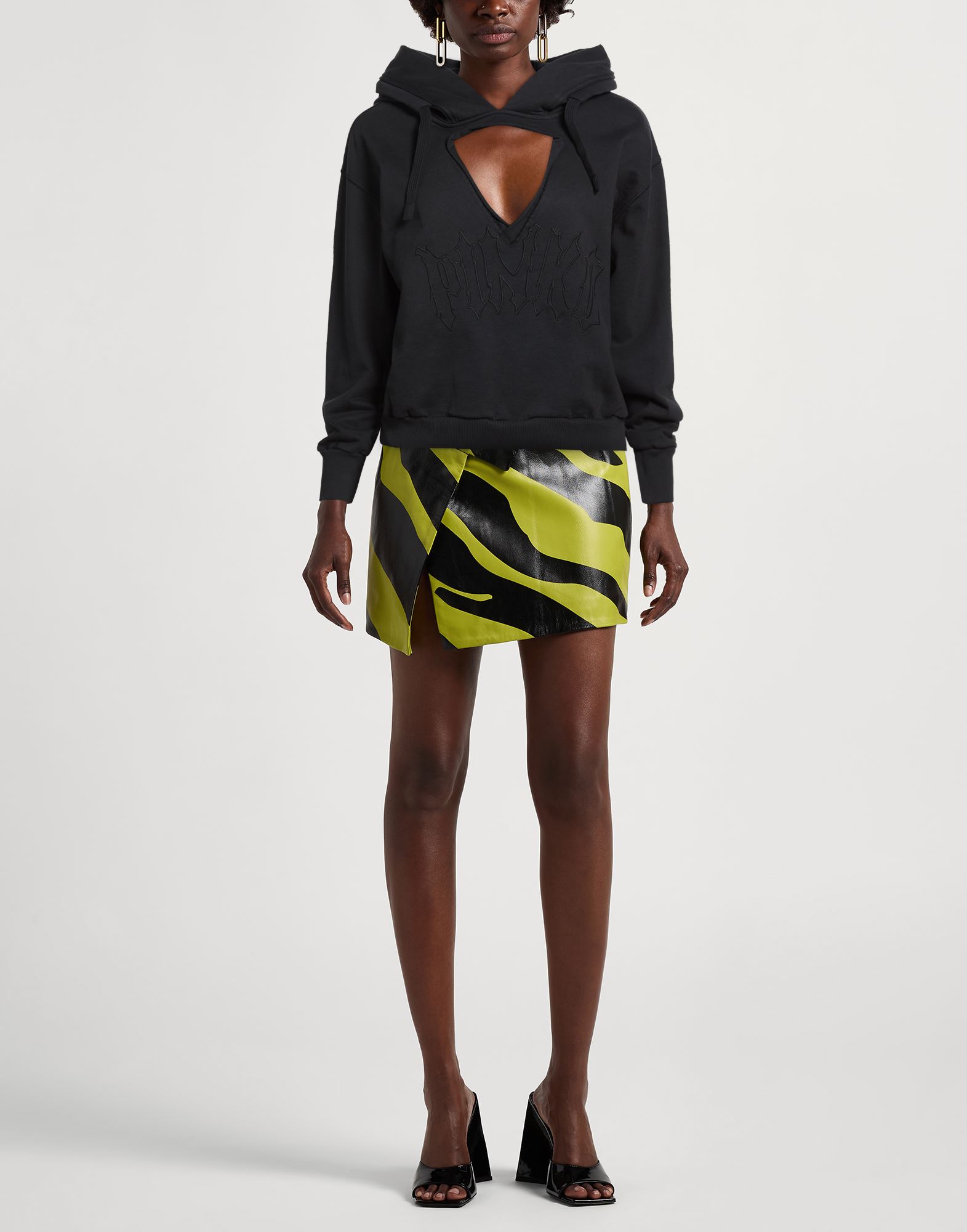  Pinko - Camisetas Y Tops - Sudaderas - On Yoox.com 