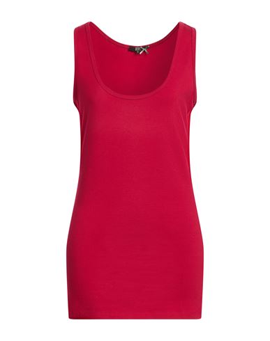 DEPT Tank Top Damen Purpur S Damen