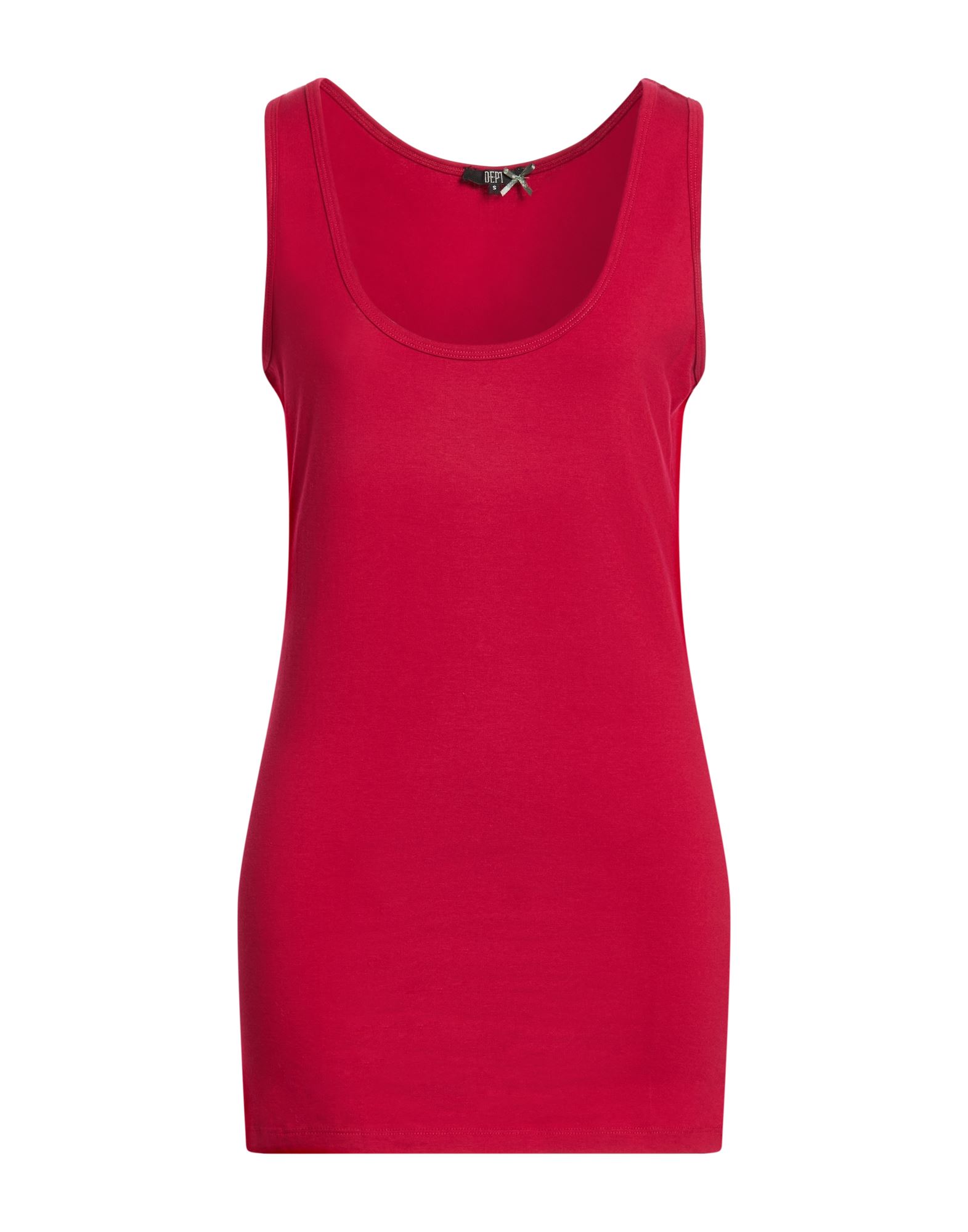  Dept - Tops - Tank Tops - On Yoox.com 