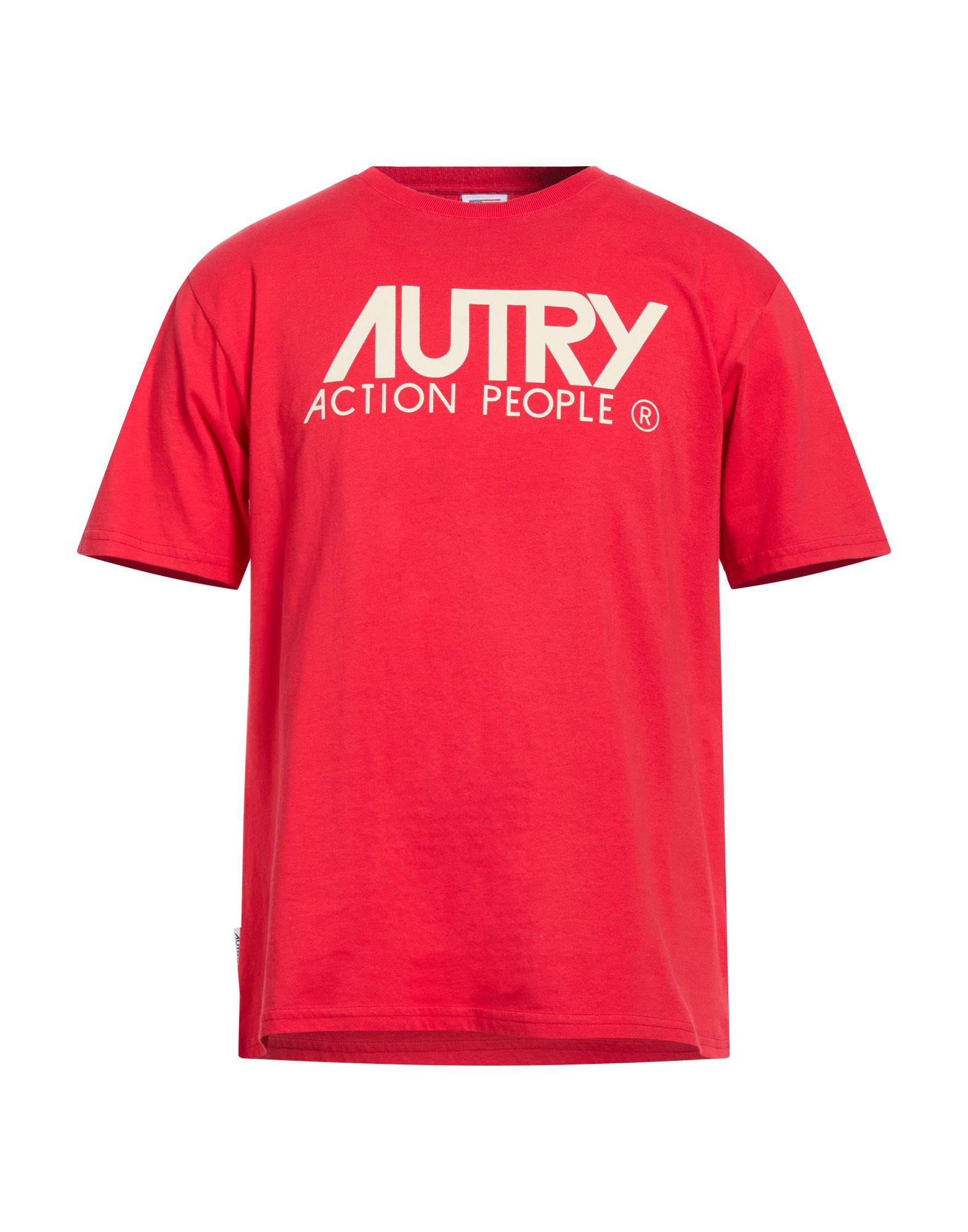  Autry - Tops - T-shirts - On Yoox.com 