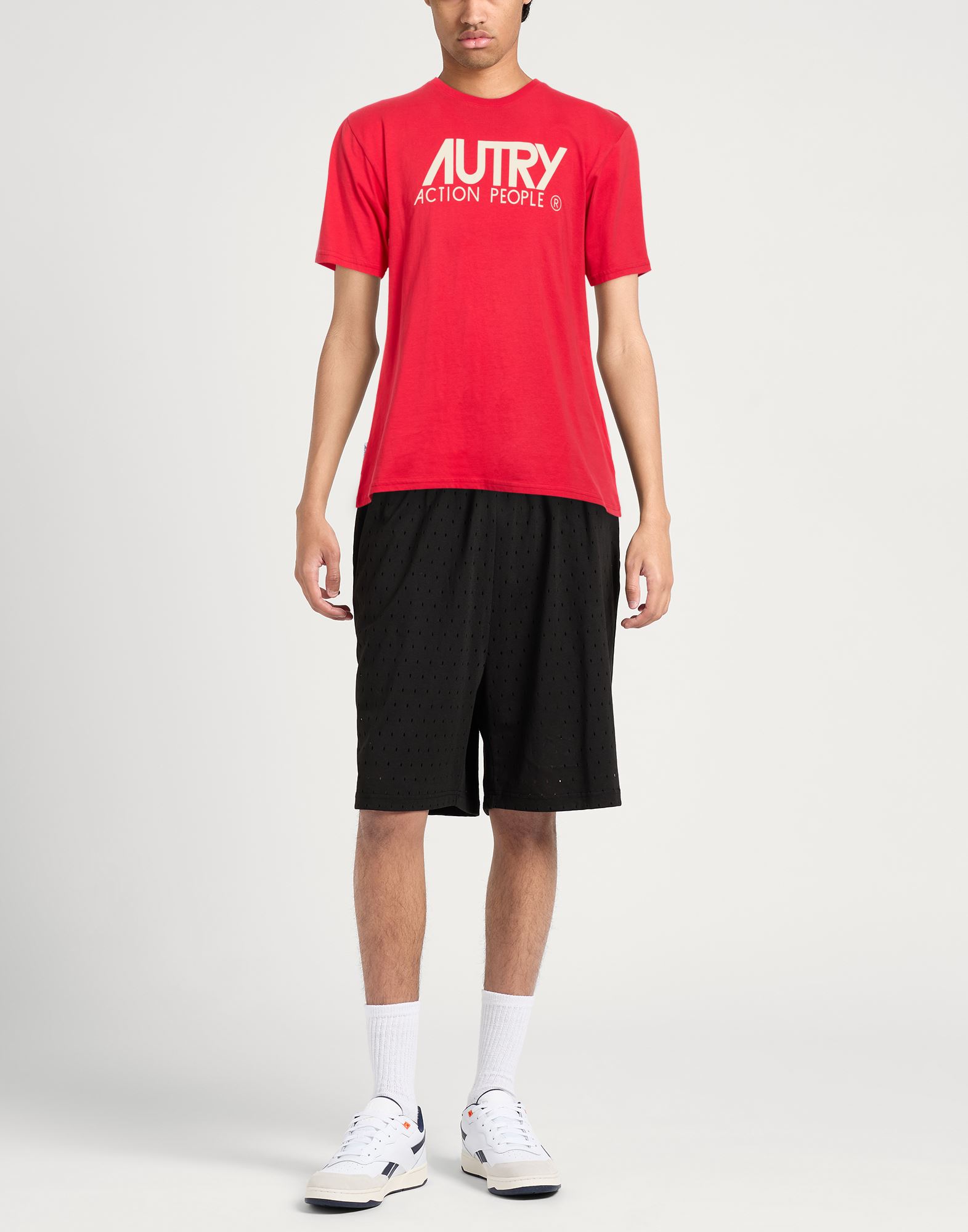  Autry - Tops - T-shirts - On Yoox.com 