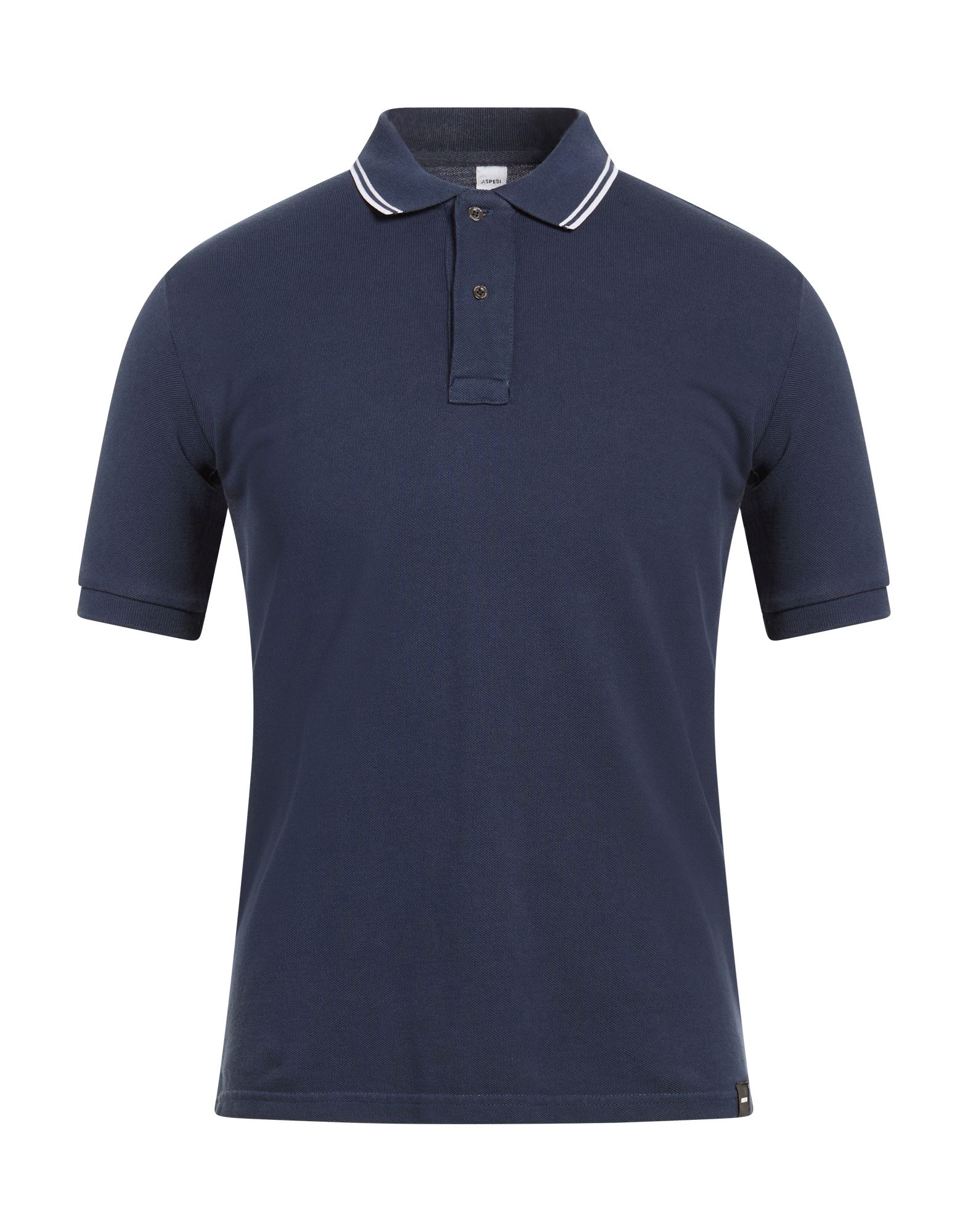  Aspesi - Tops - Poloshirts - On Yoox.com 