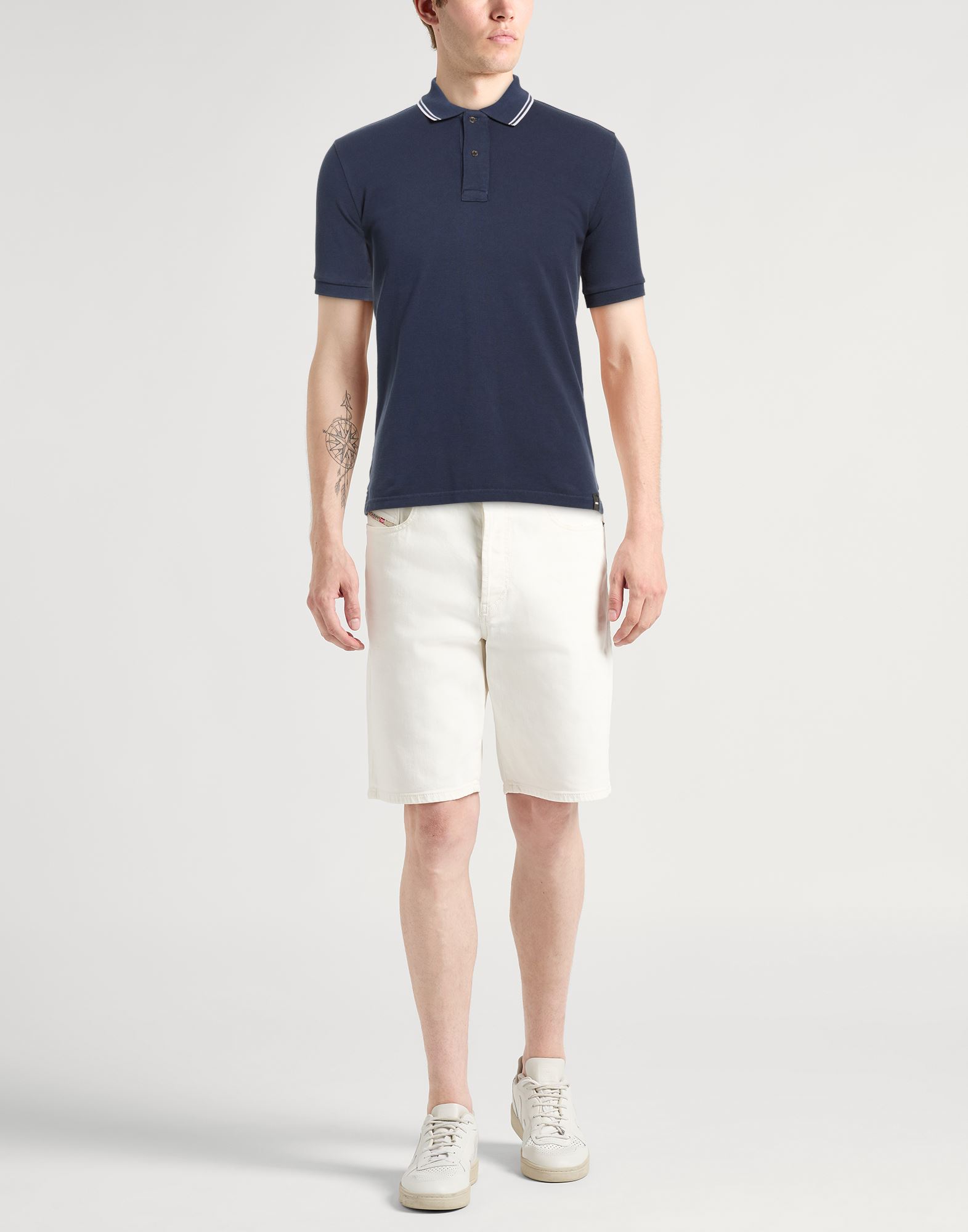  Aspesi - Tops - Poloshirts - On Yoox.com 