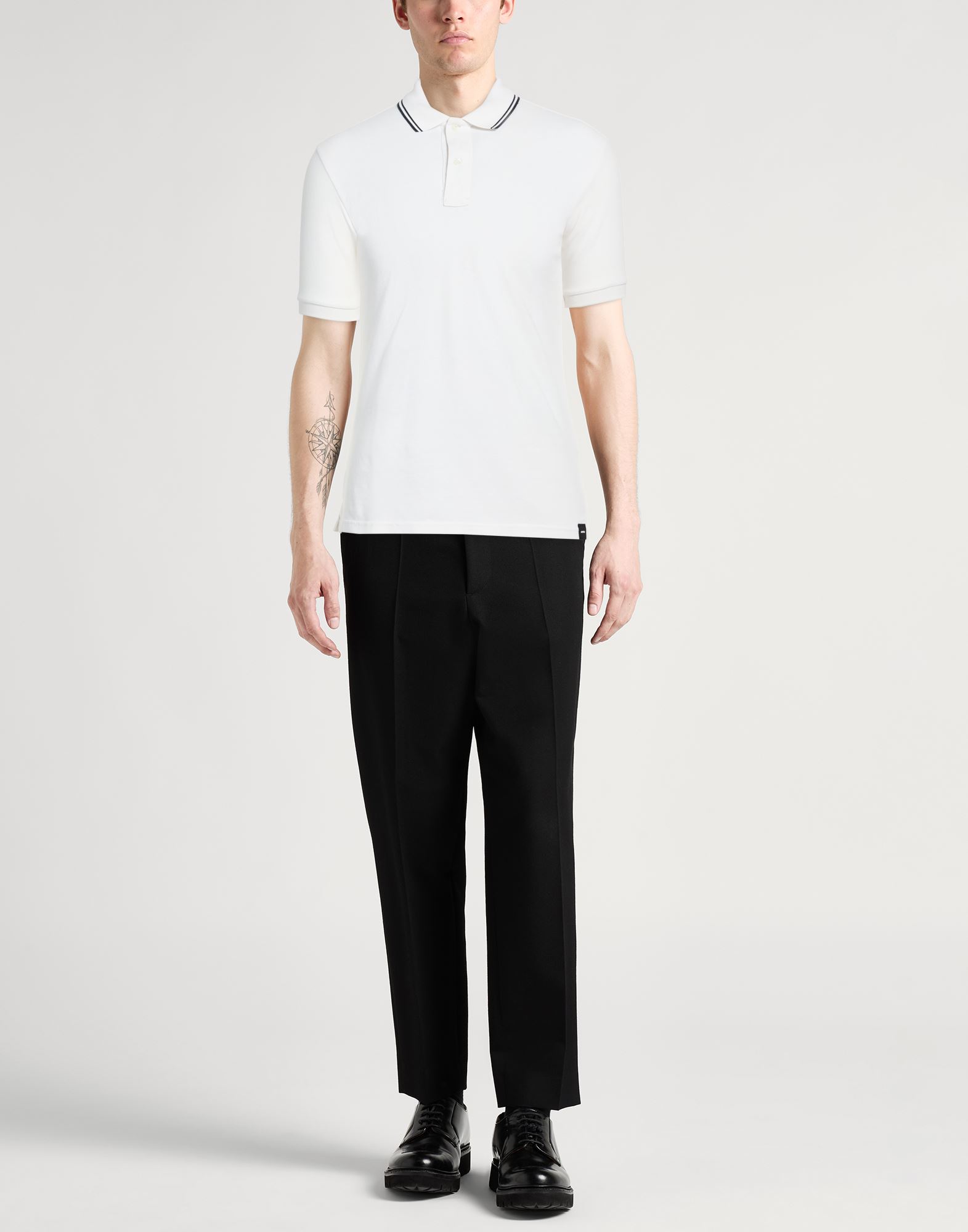  Aspesi - Tops - Poloshirts - On Yoox.com 