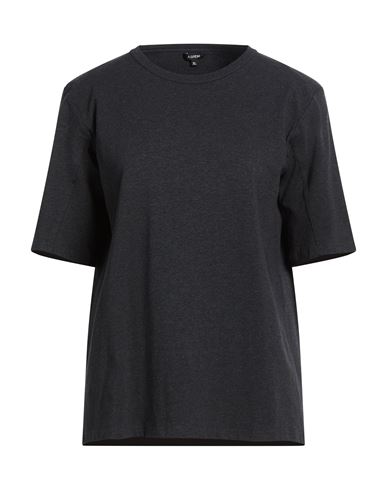 Camiseta Mujer Carbón S Mujer