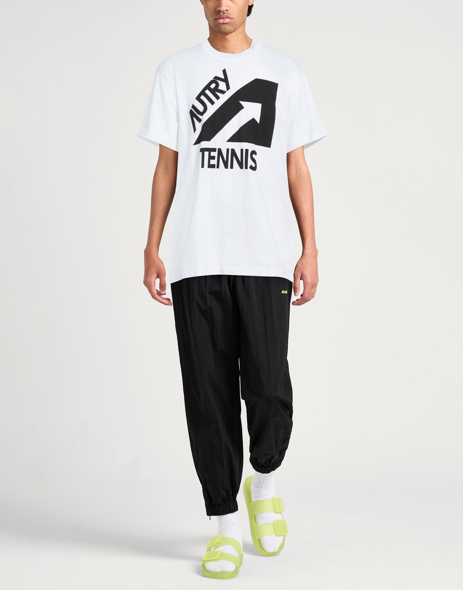  Autry - Tops - T-shirts - On Yoox.com 