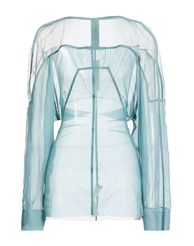 Top Mujer Azul francés 34,36,38,40 Mujer