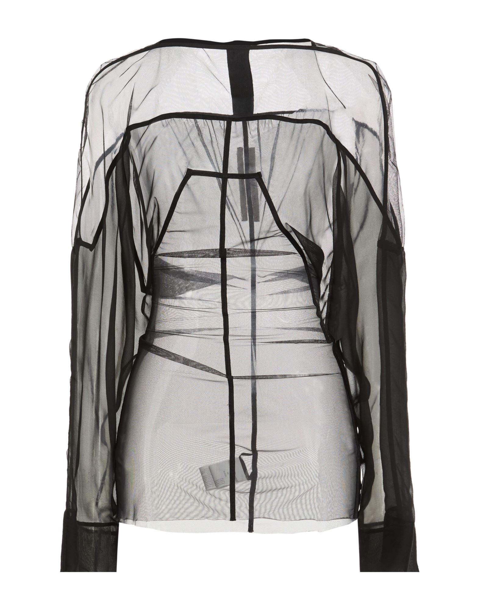 RICK OWENS RICK OWENS ΜΠΛΟΥΖΑΚΙΑ Τοπ