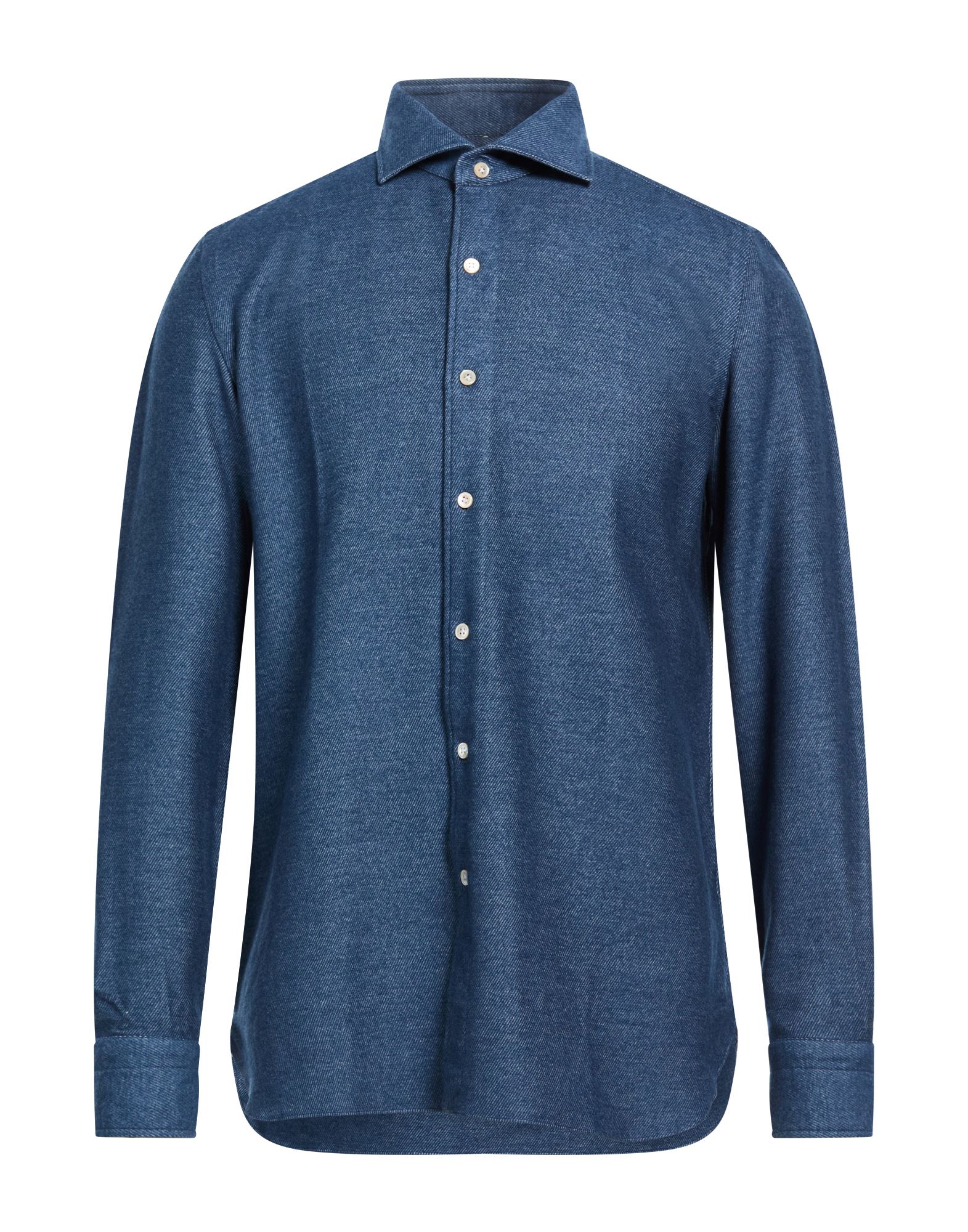  Luigi Borrelli Napoli - Tops - Hemden - On Yoox.com 