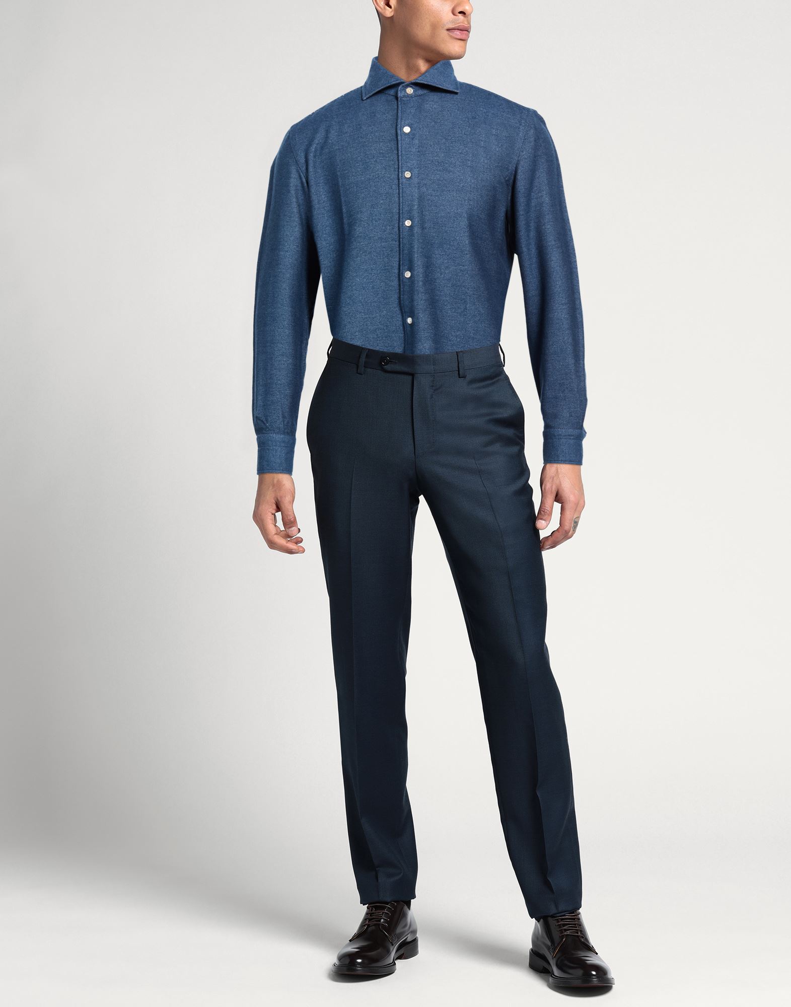  Luigi Borrelli Napoli - Tops - Hemden - On Yoox.com 