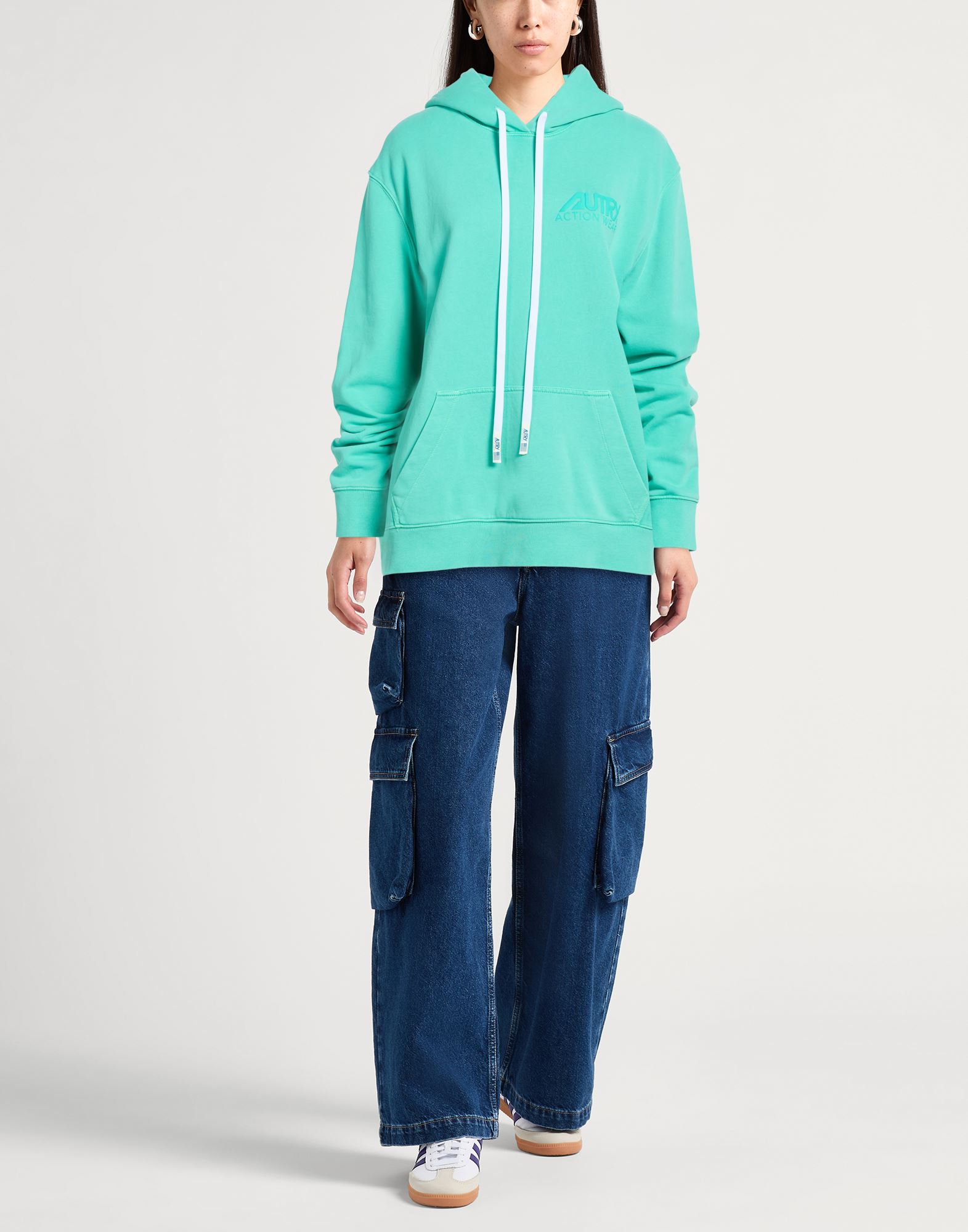  Autry - Tops - Sweatshirts - On Yoox.com 