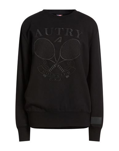 Sweatshirt Damen Schwarz L,M,S,XS Damen