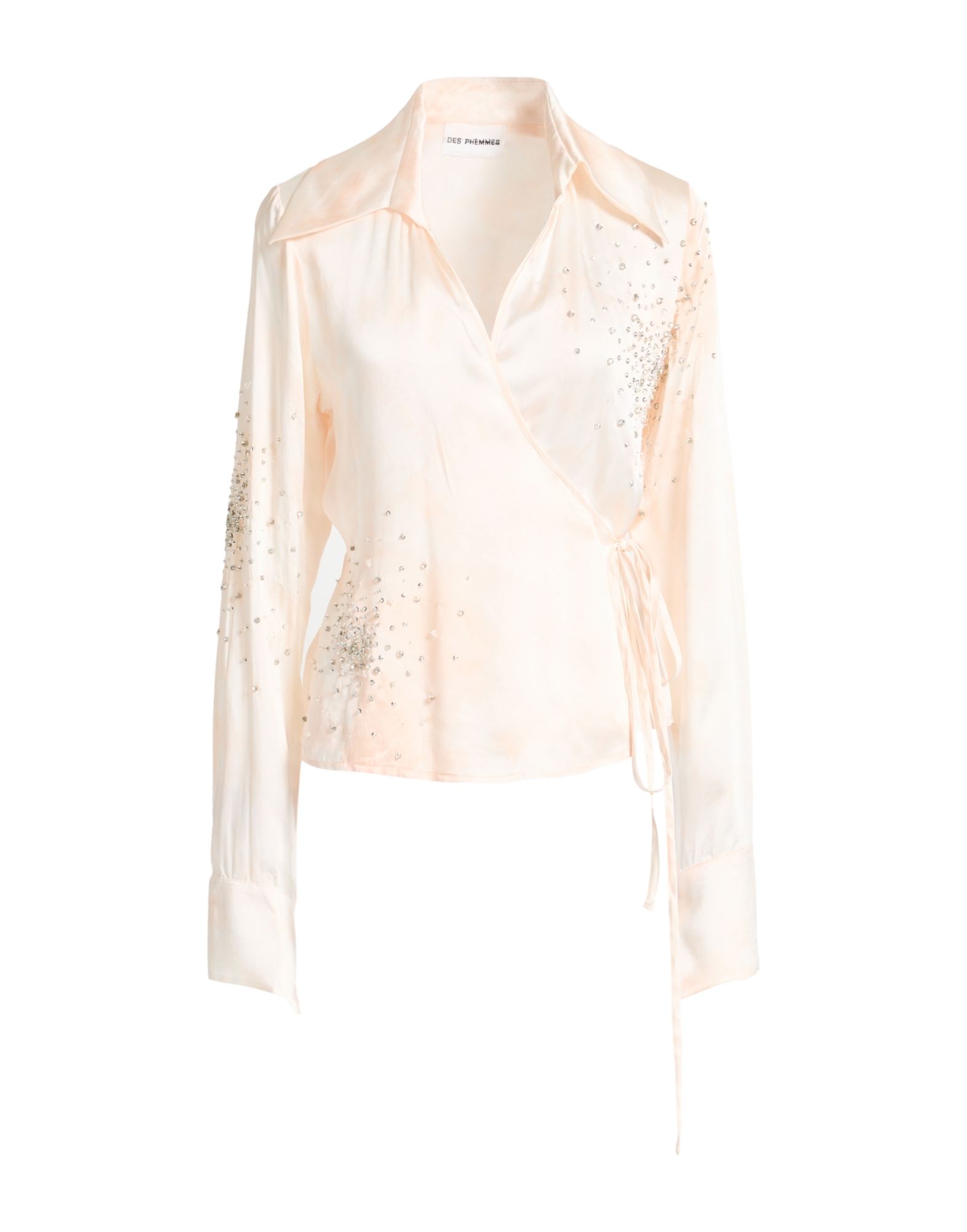  Des_phemmes - Tops - Tops - On Yoox.com 