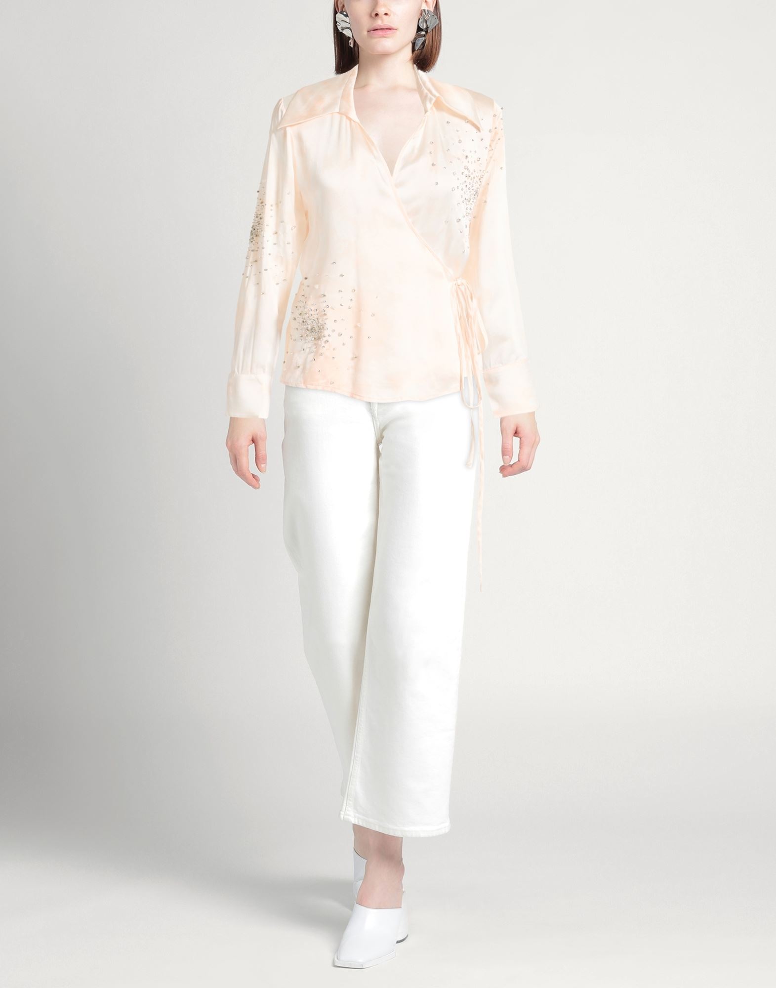  Des_phemmes - Tops - Tops - On Yoox.com 