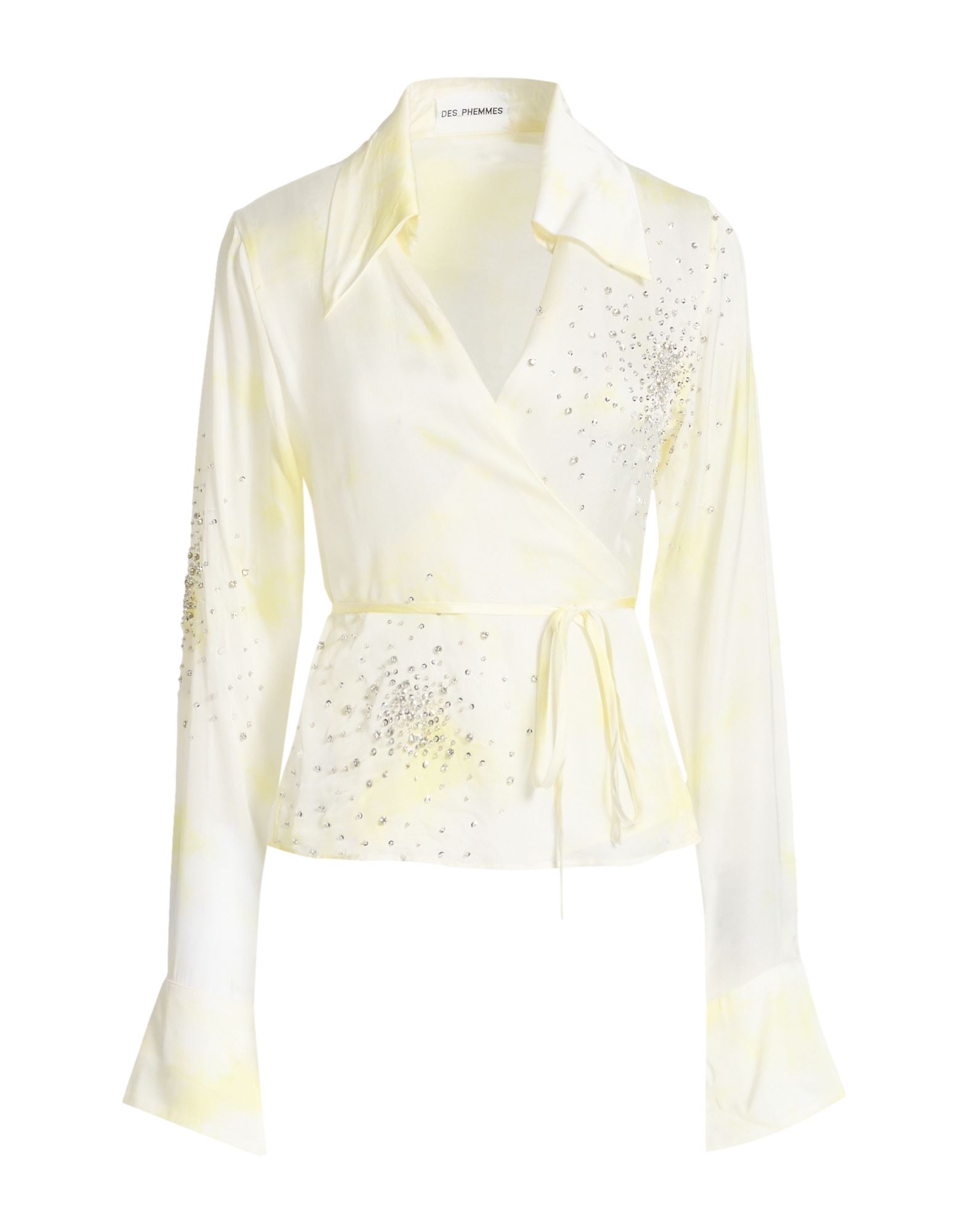  Des_phemmes - Tops - Tops - On Yoox.com 