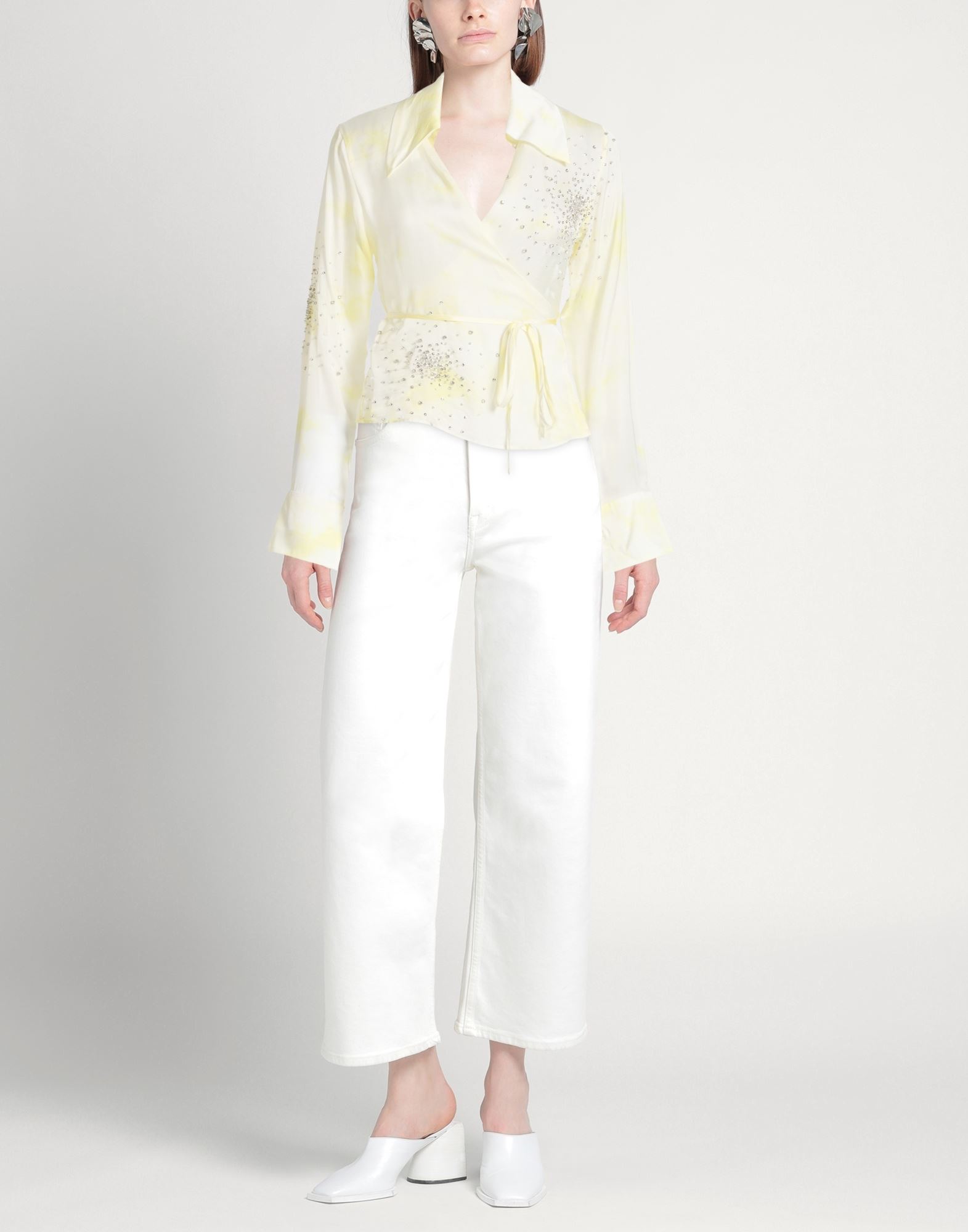  Des_phemmes - Tops - Tops - On Yoox.com 