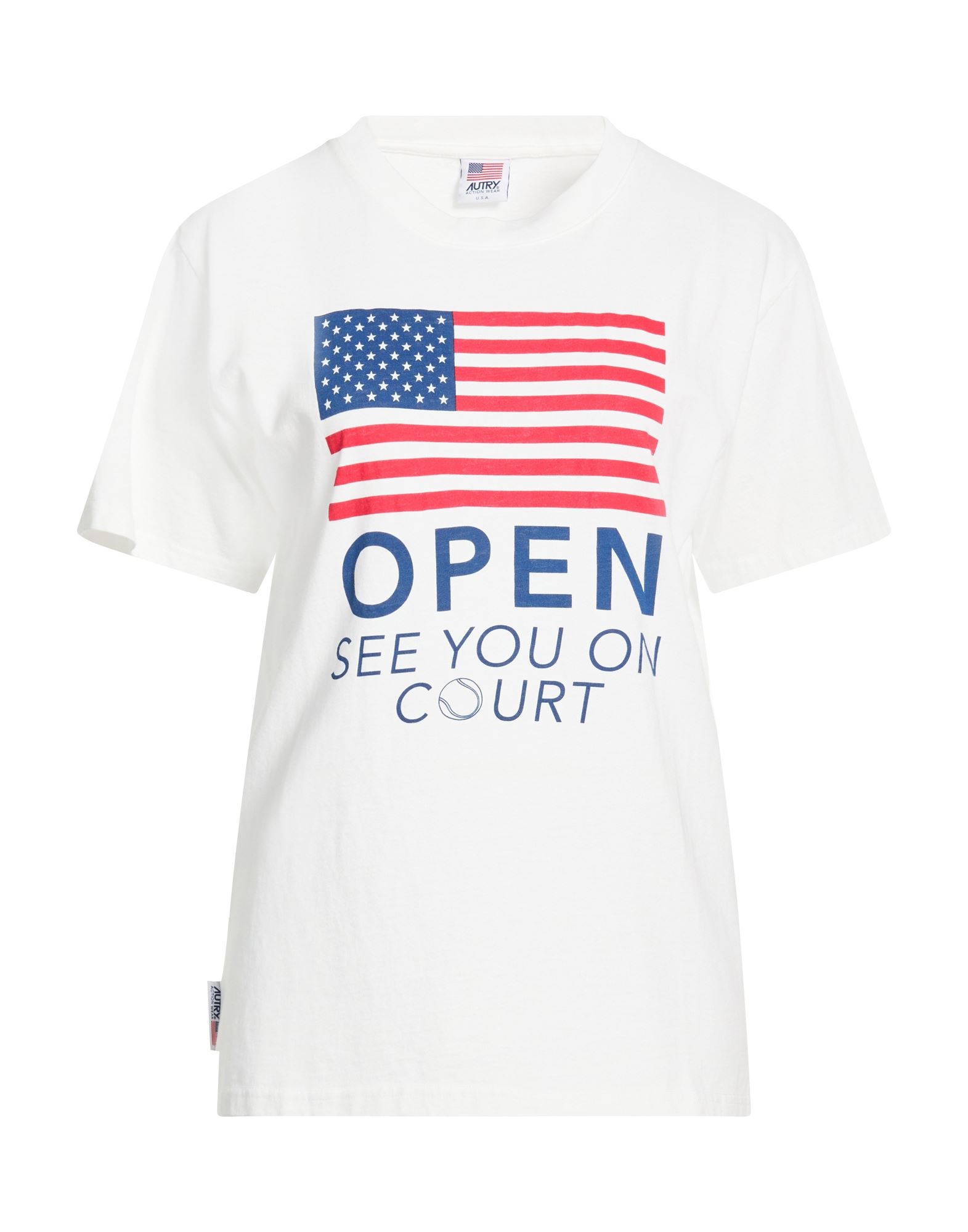 AUTRY ΜΠΛΟΥΖΑΚΙΑ T-shirt