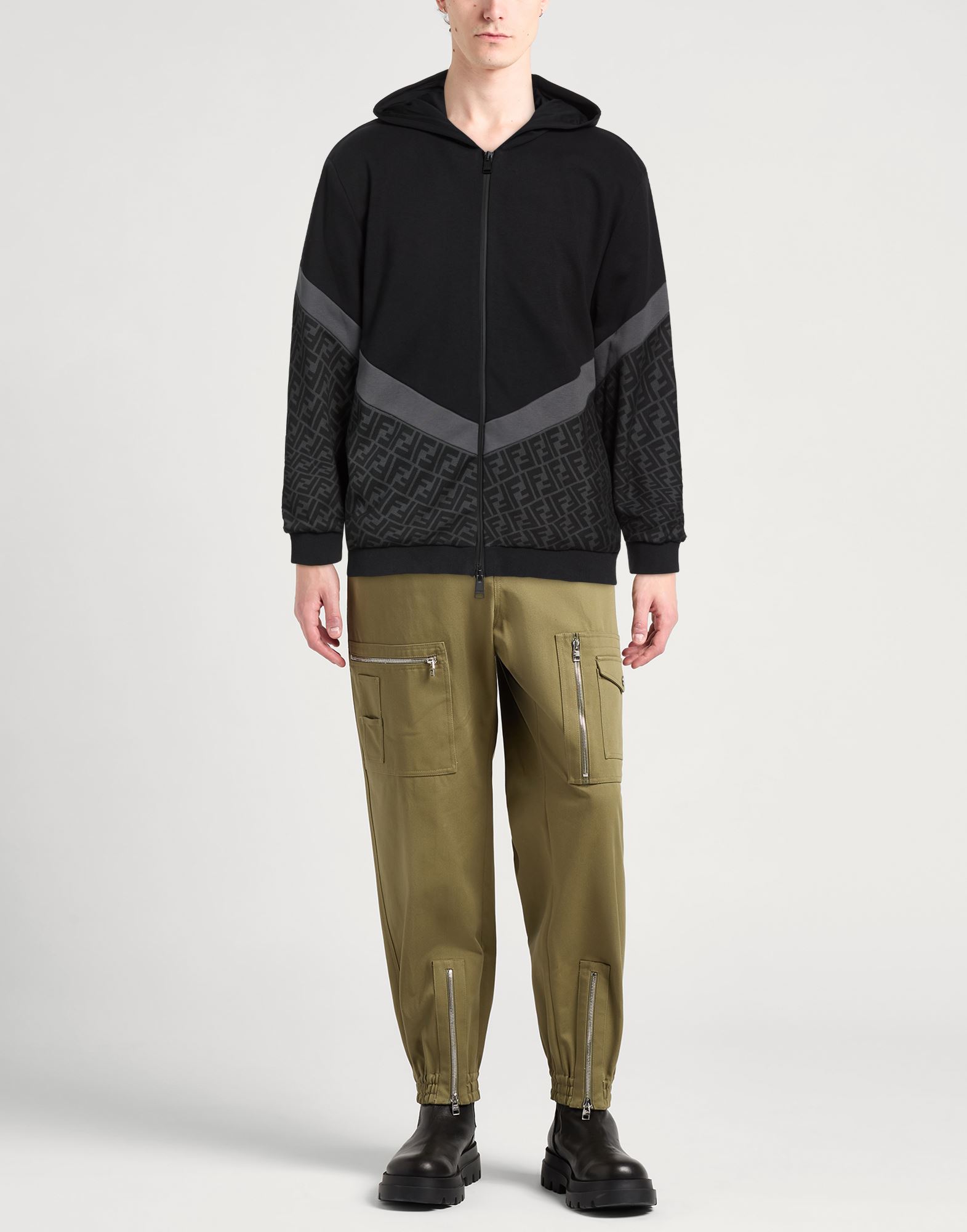  Fendi - Tops - Sweatshirts - On Yoox.com 