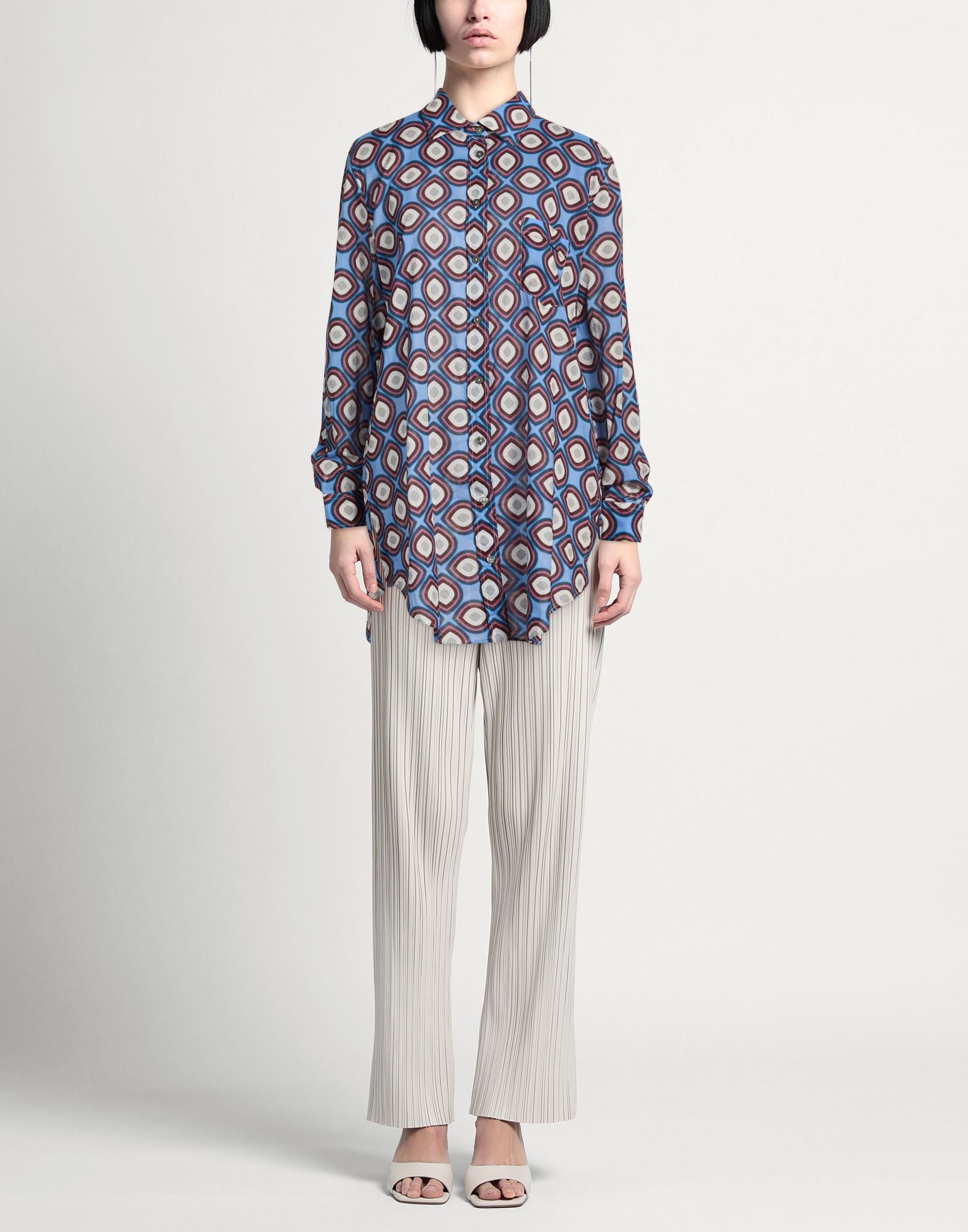  0039 Italy - Topwear - Camicie - On Yoox.com 