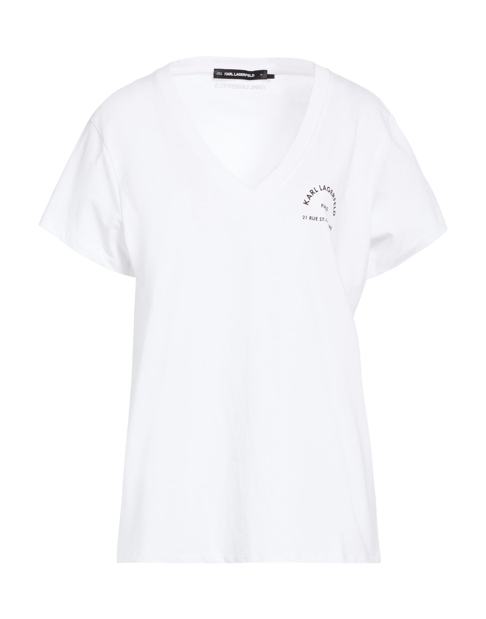 KARL LAGERFELD ΜΠΛΟΥΖΑΚΙΑ T-shirt