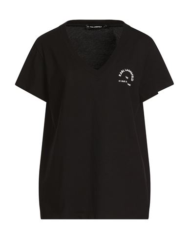 Camiseta Mujer Negro L,M,S,XL,XS Mujer
