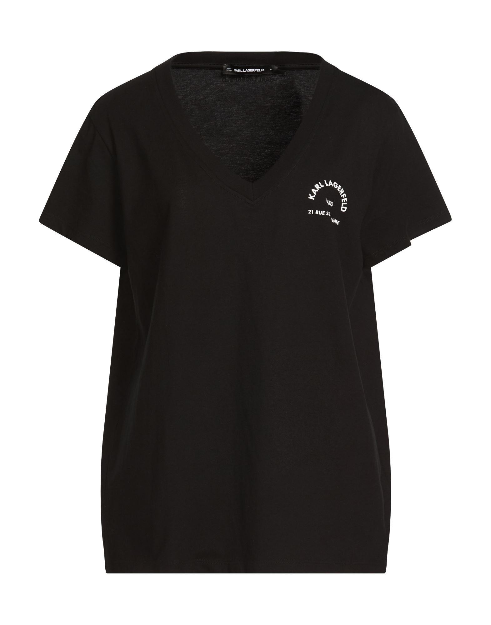 KARL LAGERFELD ΜΠΛΟΥΖΑΚΙΑ T-shirt