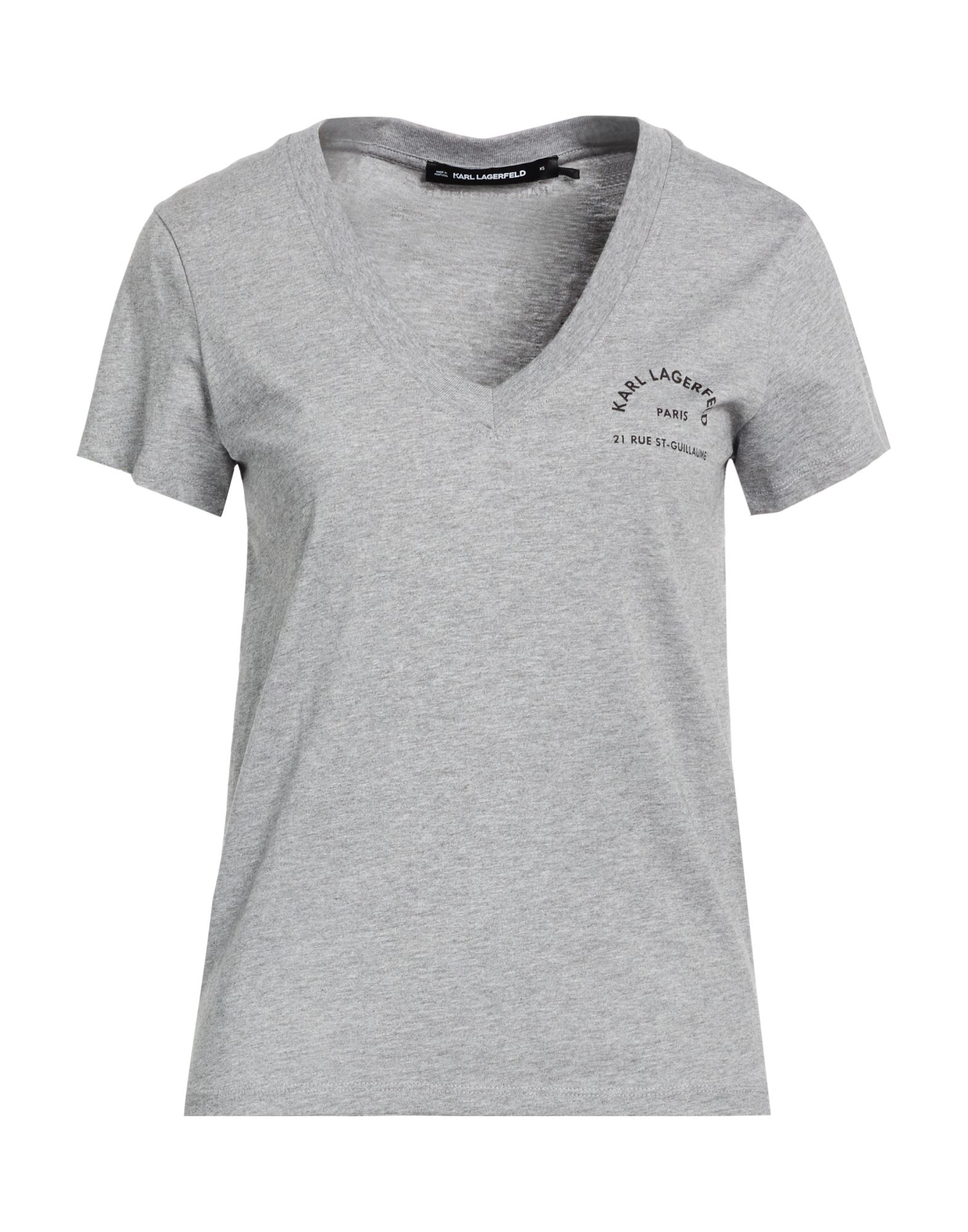 KARL LAGERFELD ΜΠΛΟΥΖΑΚΙΑ T-shirt