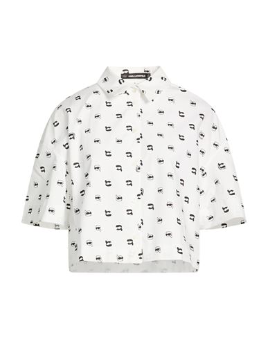 Camisa Mujer Blanco 38,40,42 Mujer