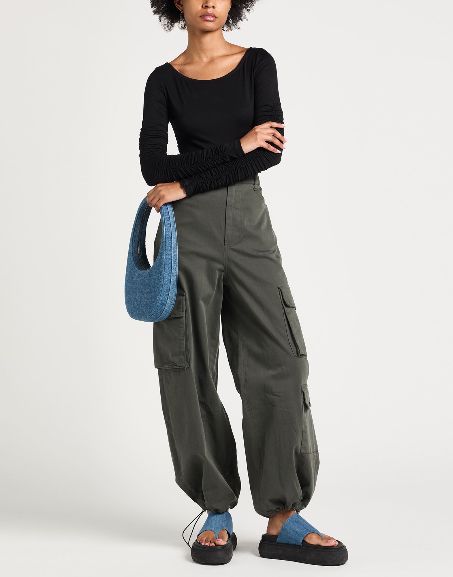  Hinnominate - Tops - Bodysuits - On Yoox.com 