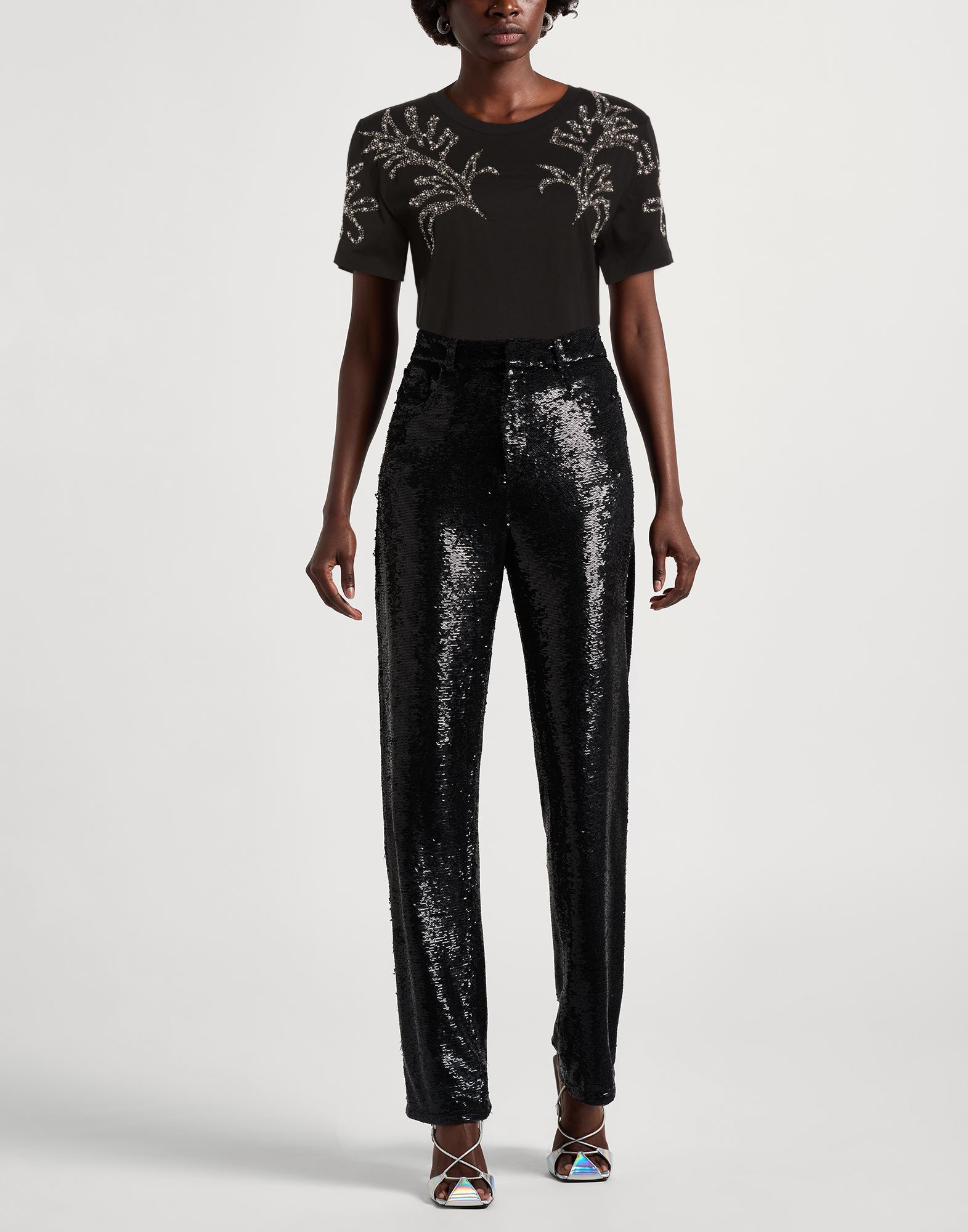  Sandro - Tops - T-shirts - On Yoox.com 