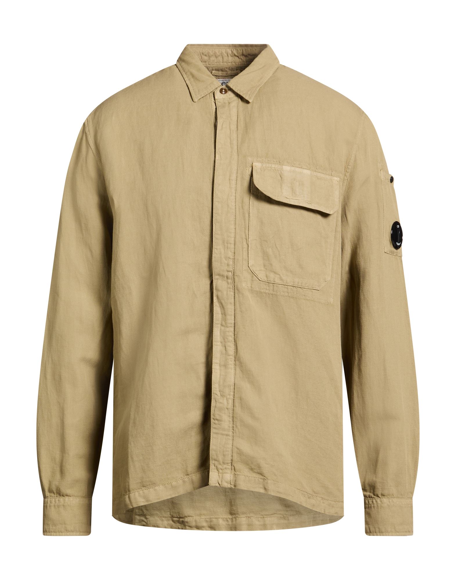  C.p. Company - Tops - Hemden - On Yoox.com 