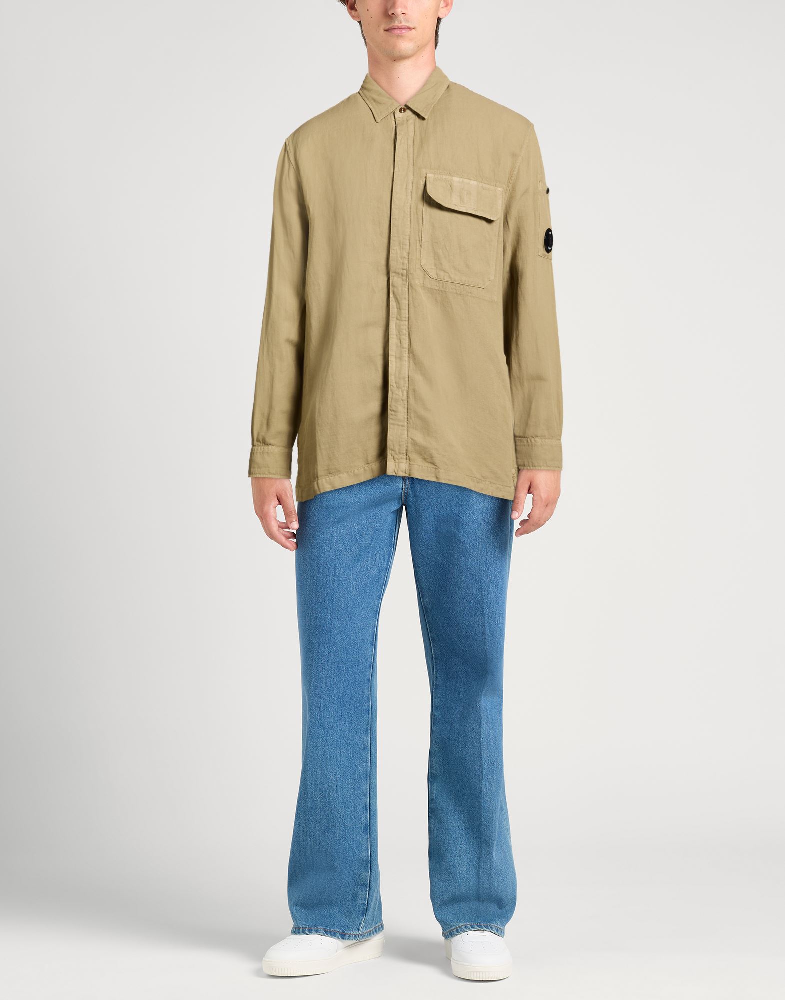  C.p. Company - Tops - Hemden - On Yoox.com 