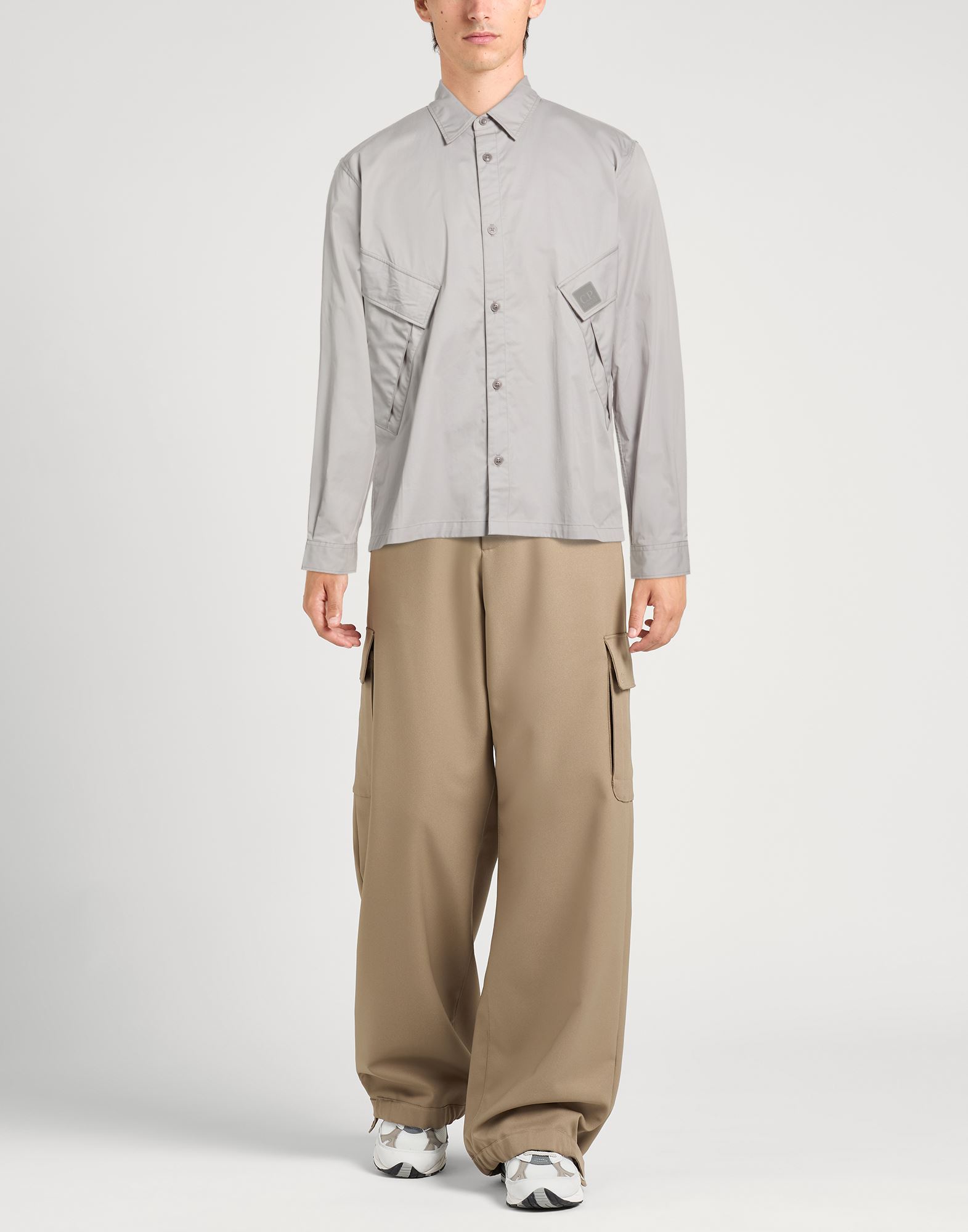  C.p. Company - Tops - Hemden - On Yoox.com 