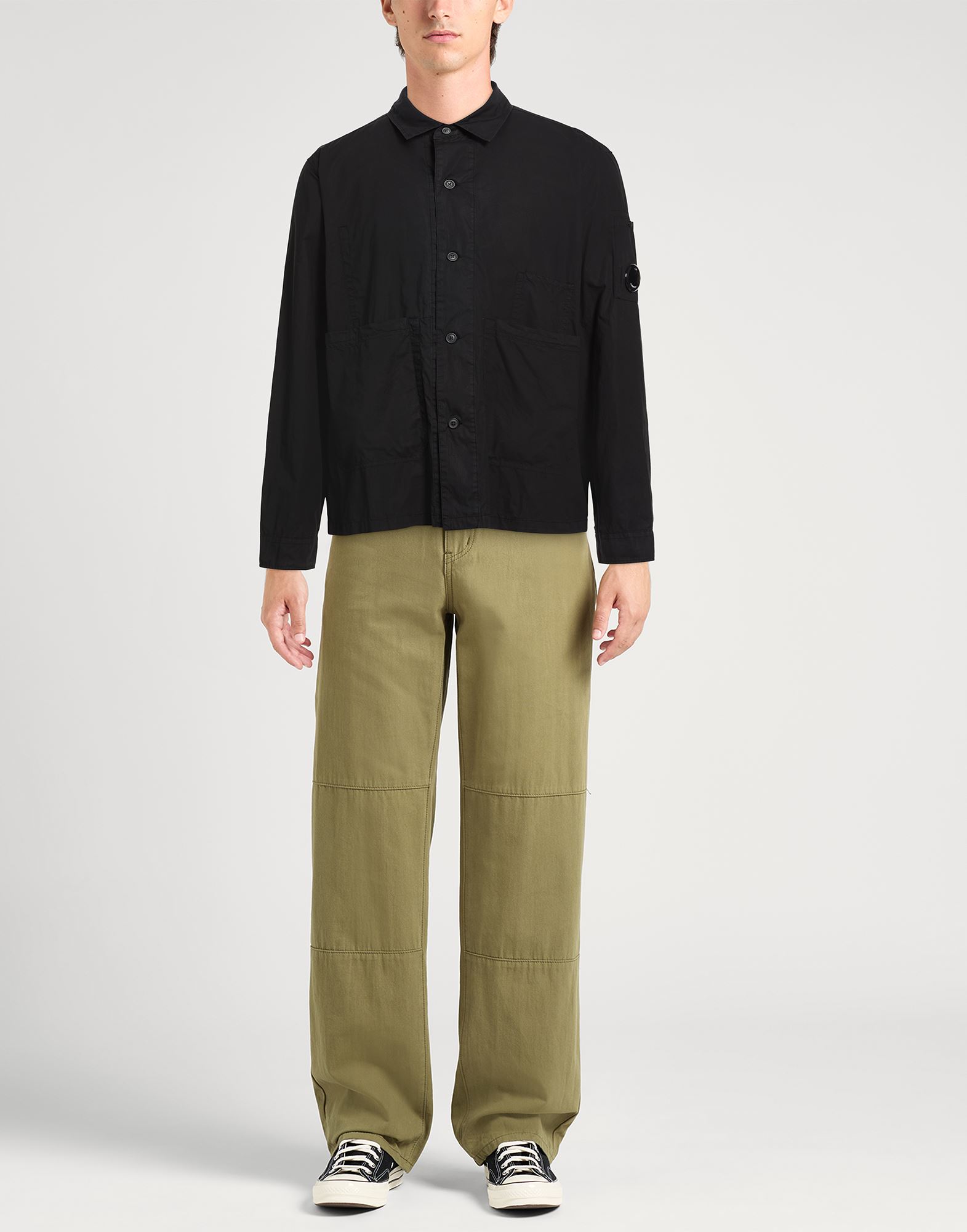  C.p. Company - Tops - Hemden - On Yoox.com 