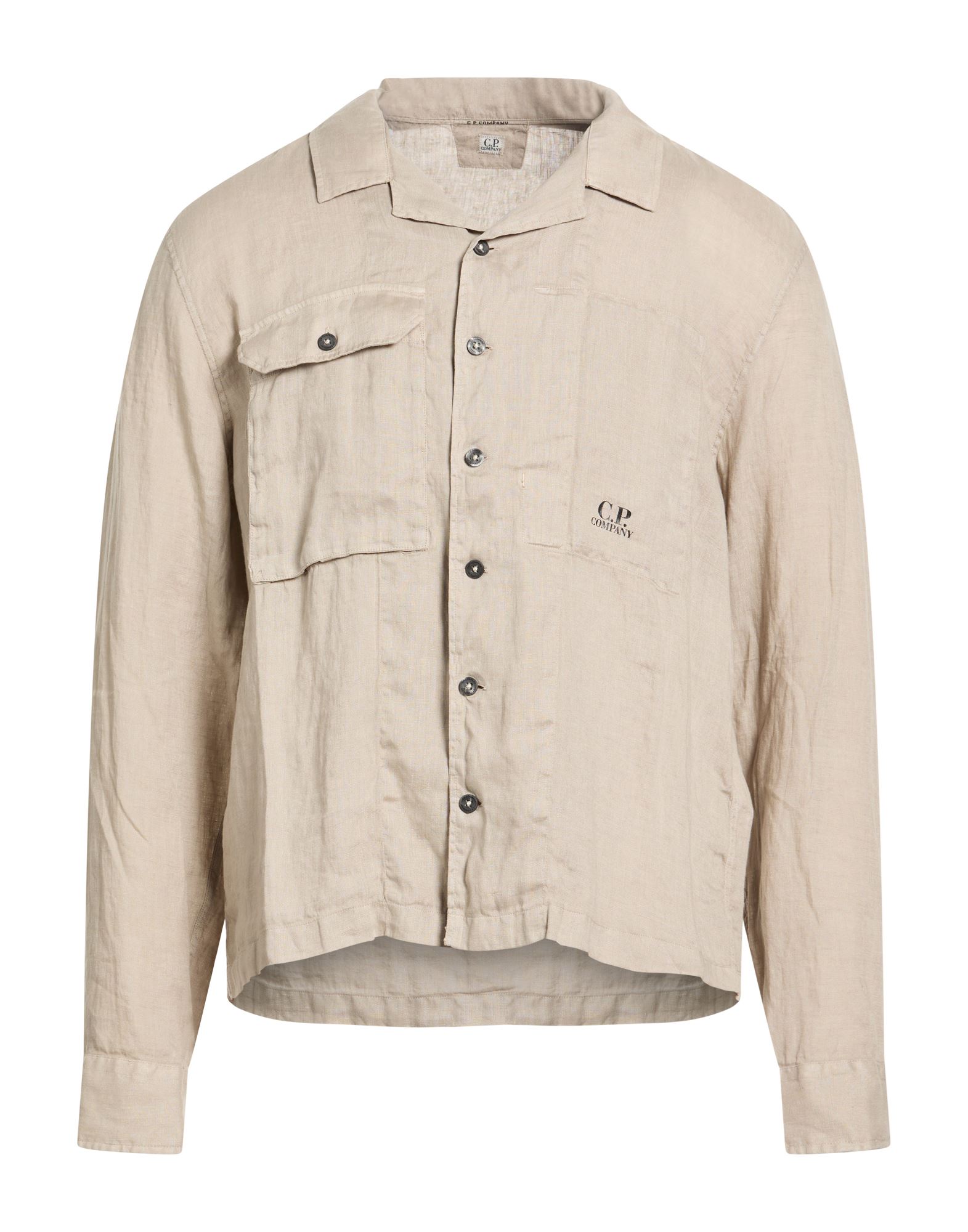 C.p. Company - Tops - Hemden - On Yoox.com 
