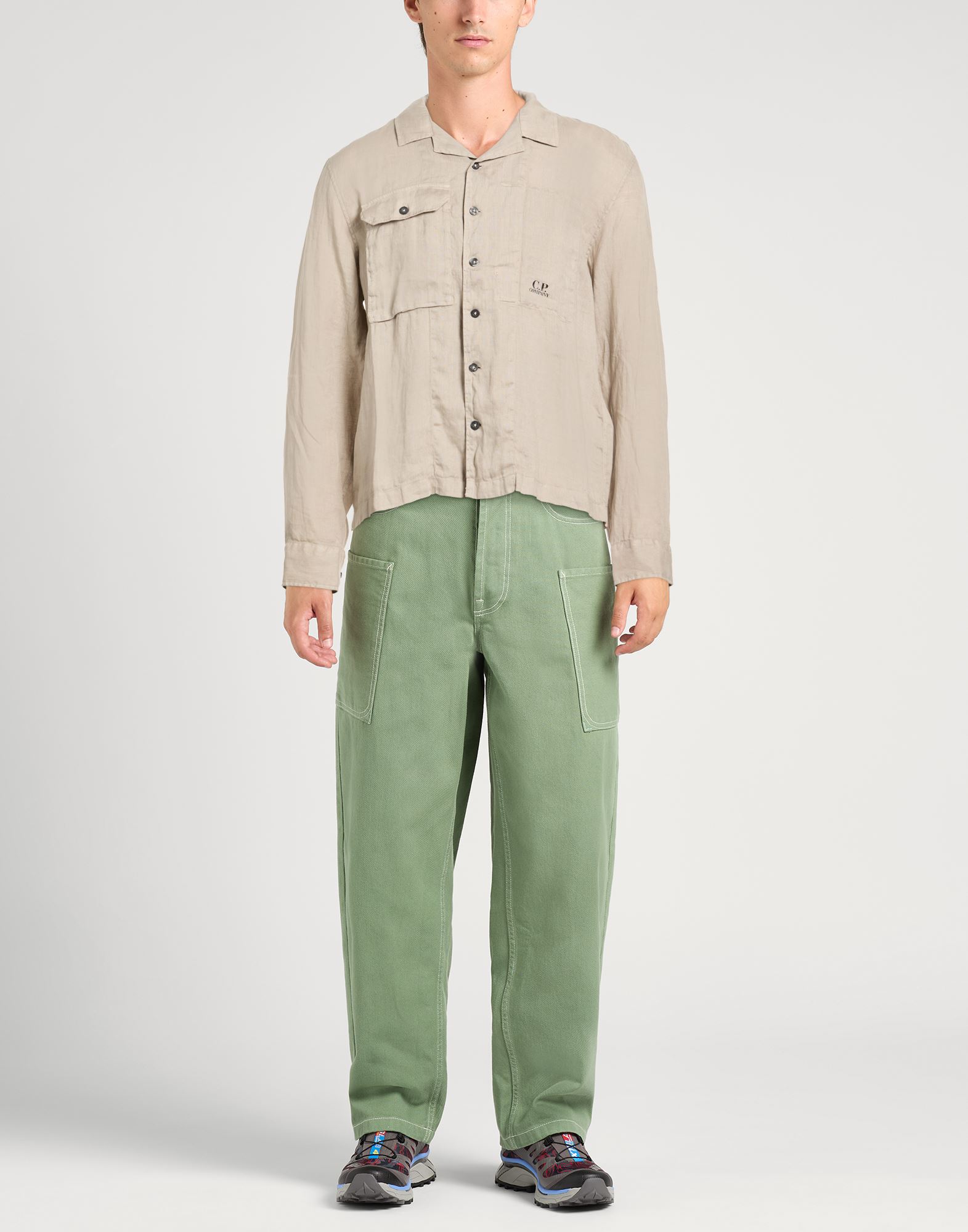  C.p. Company - Tops - Hemden - On Yoox.com 