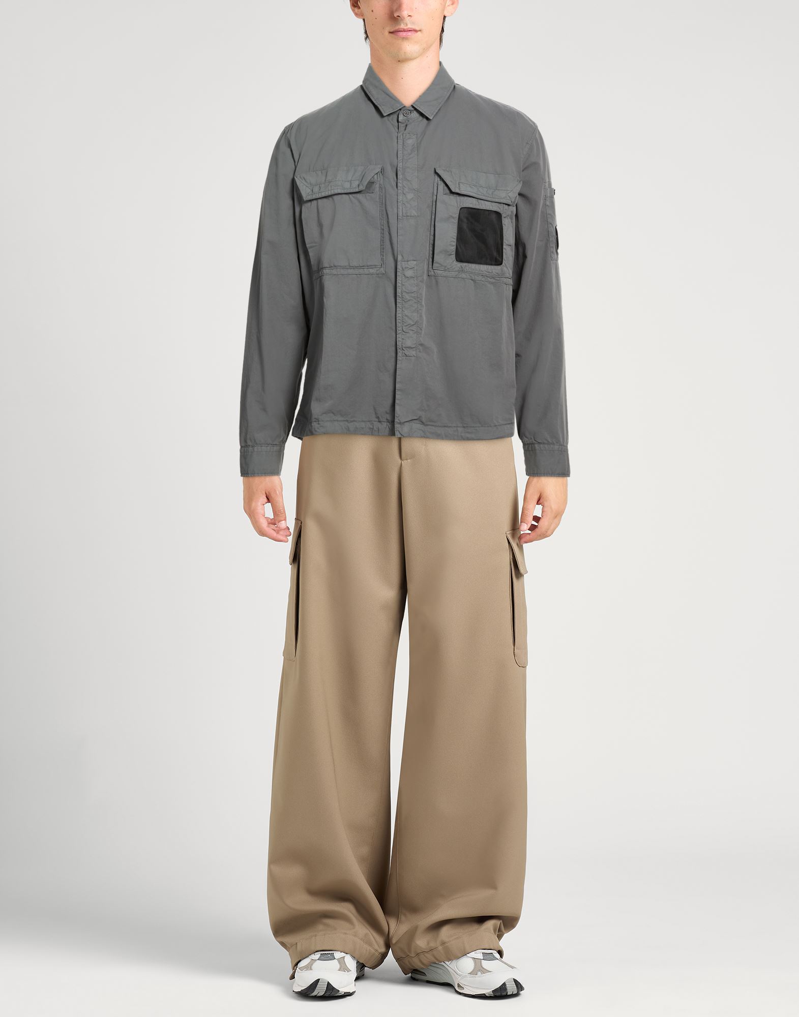  C.p. Company - Tops - Hemden - On Yoox.com 
