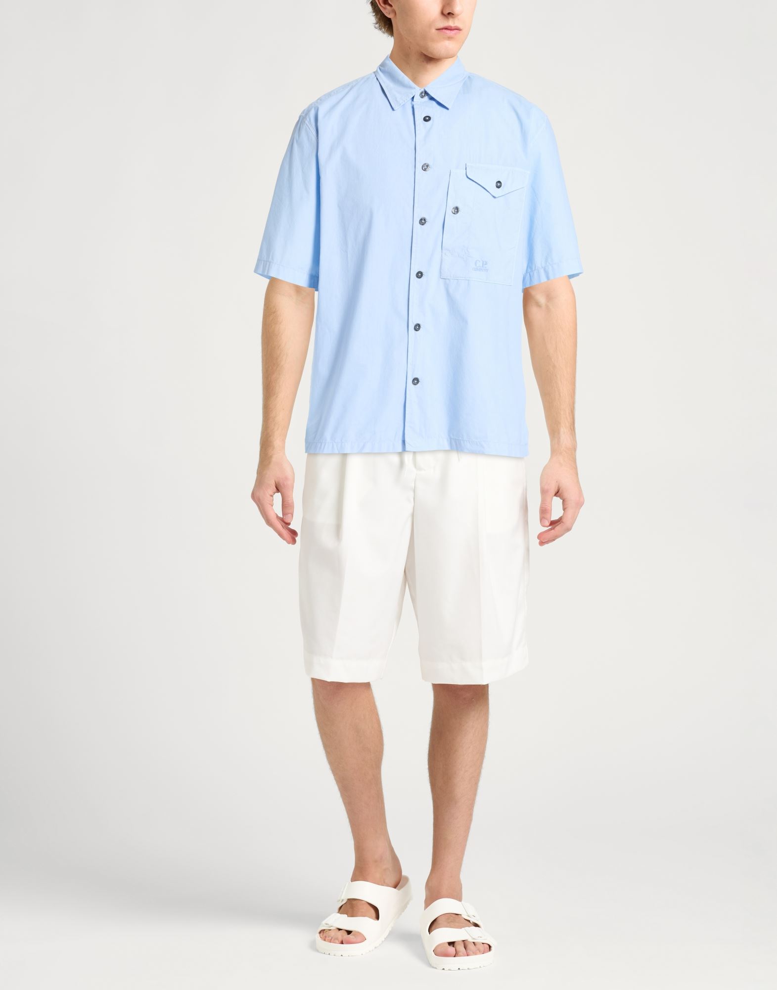  C.p. Company - Tops - Hemden - On Yoox.com 