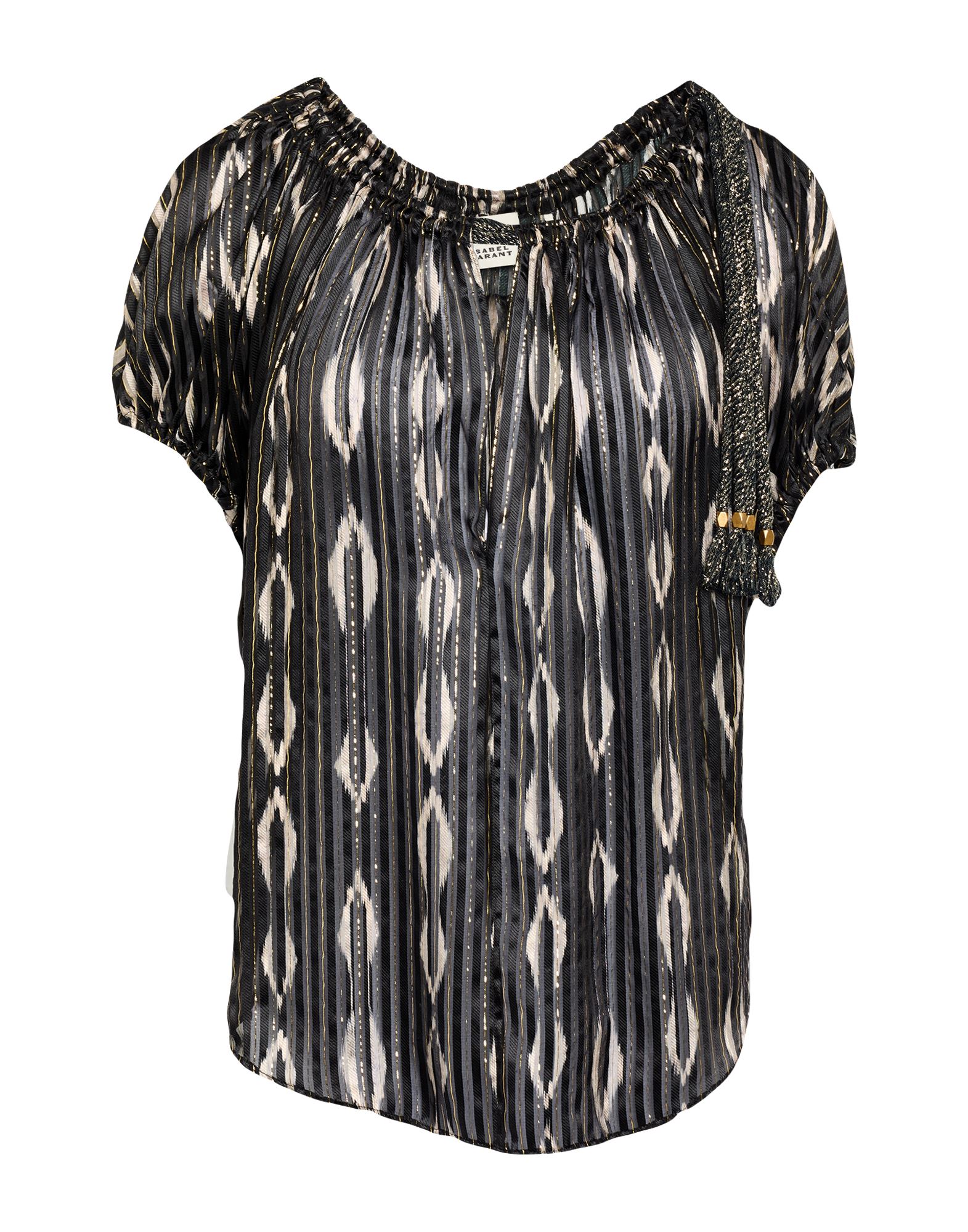 ISABEL MARANT ISABEL MARANT ΜΠΛΟΥΖΑΚΙΑ Τοπ