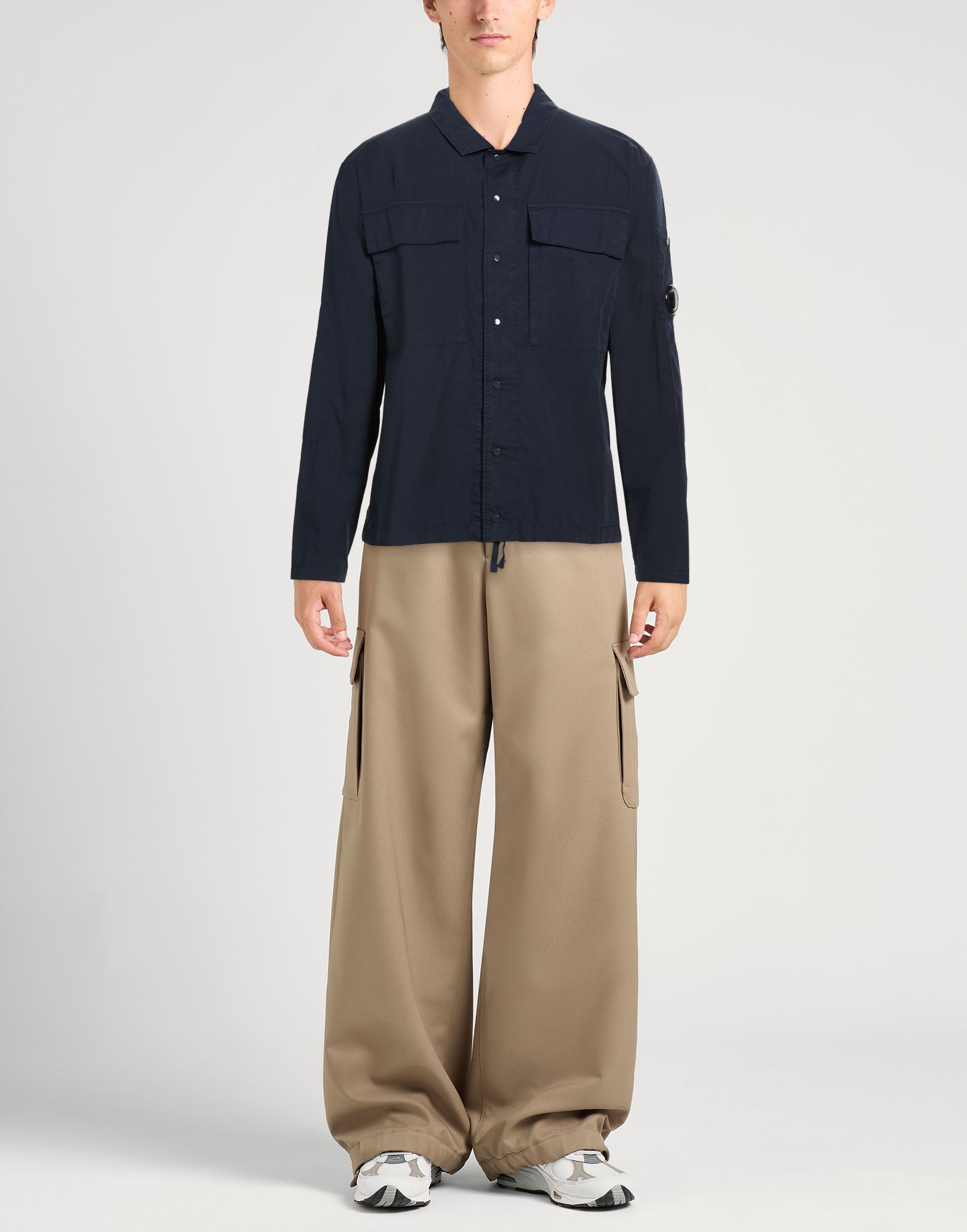  C.p. Company - Tops - Hemden - On Yoox.com 