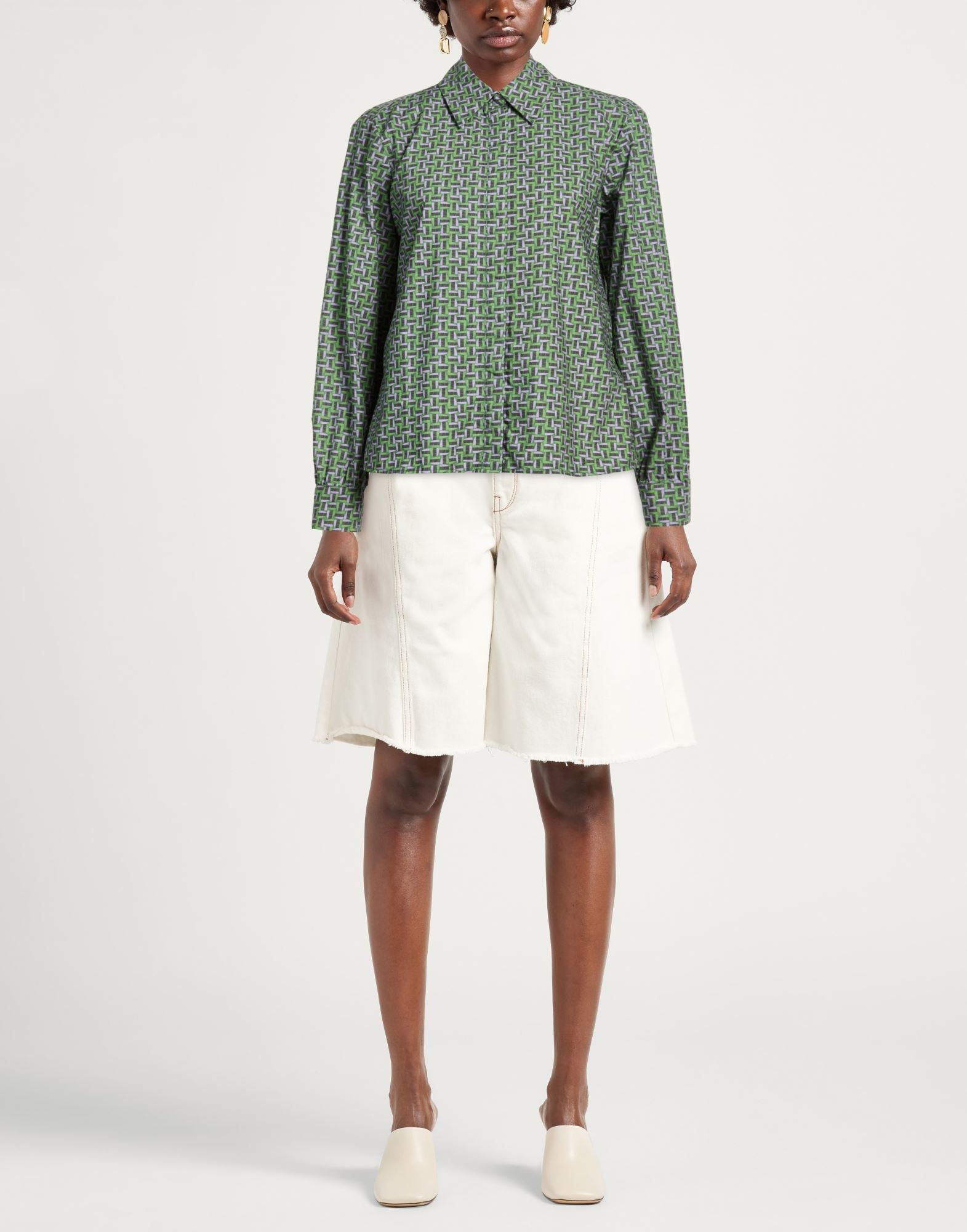 Malìparmi - Tops - Hemden - On Yoox.com 