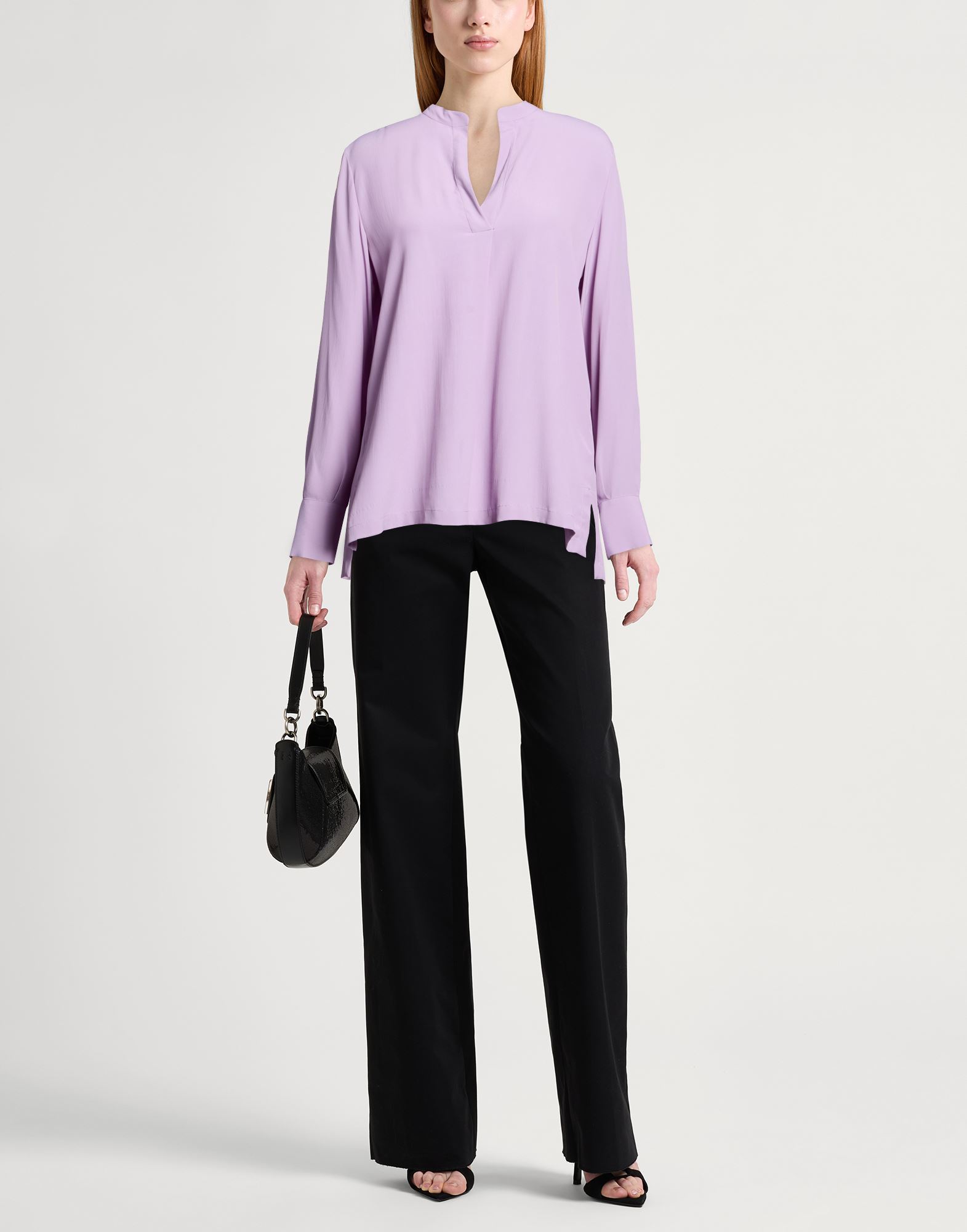  Malìparmi - Camisetas Y Tops - Tops - On Yoox.com 