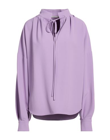 Malìparmi Top Mujer Lila 38 Mujer