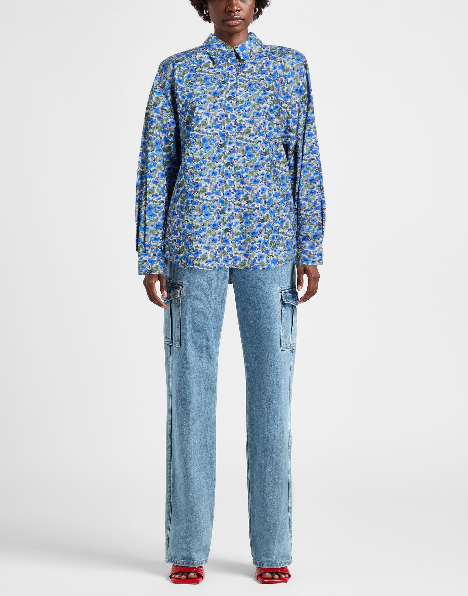  Malìparmi - Tops - Hemden - On Yoox.com 